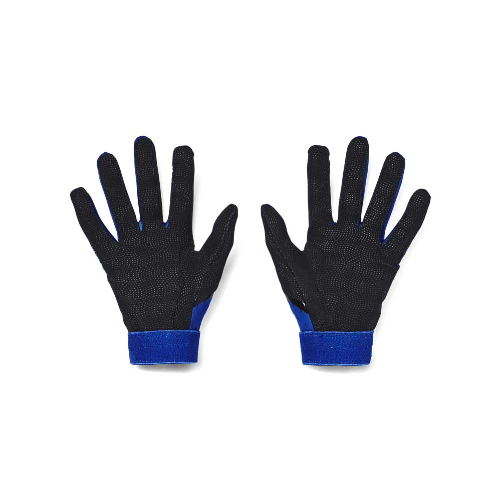UA Clean Up Youth Batting Gloves - Image 12