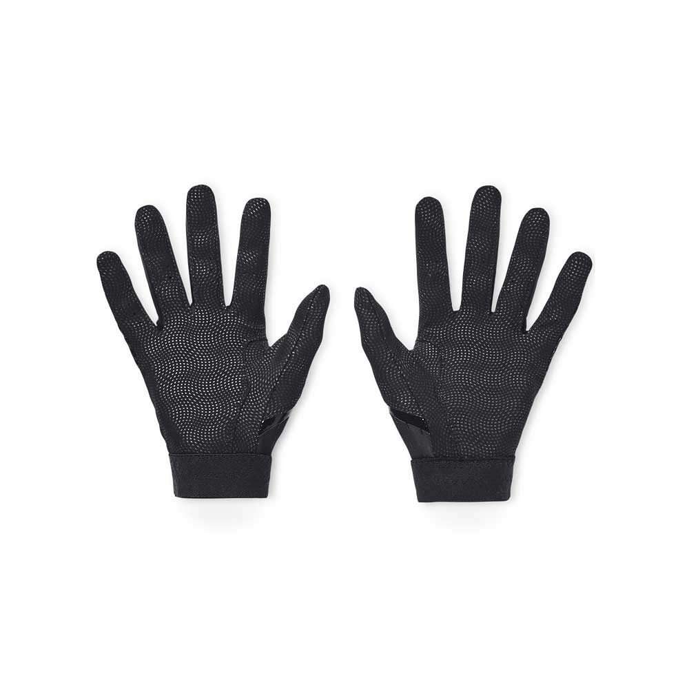 UA Clean Up Youth Batting Gloves - Image 8