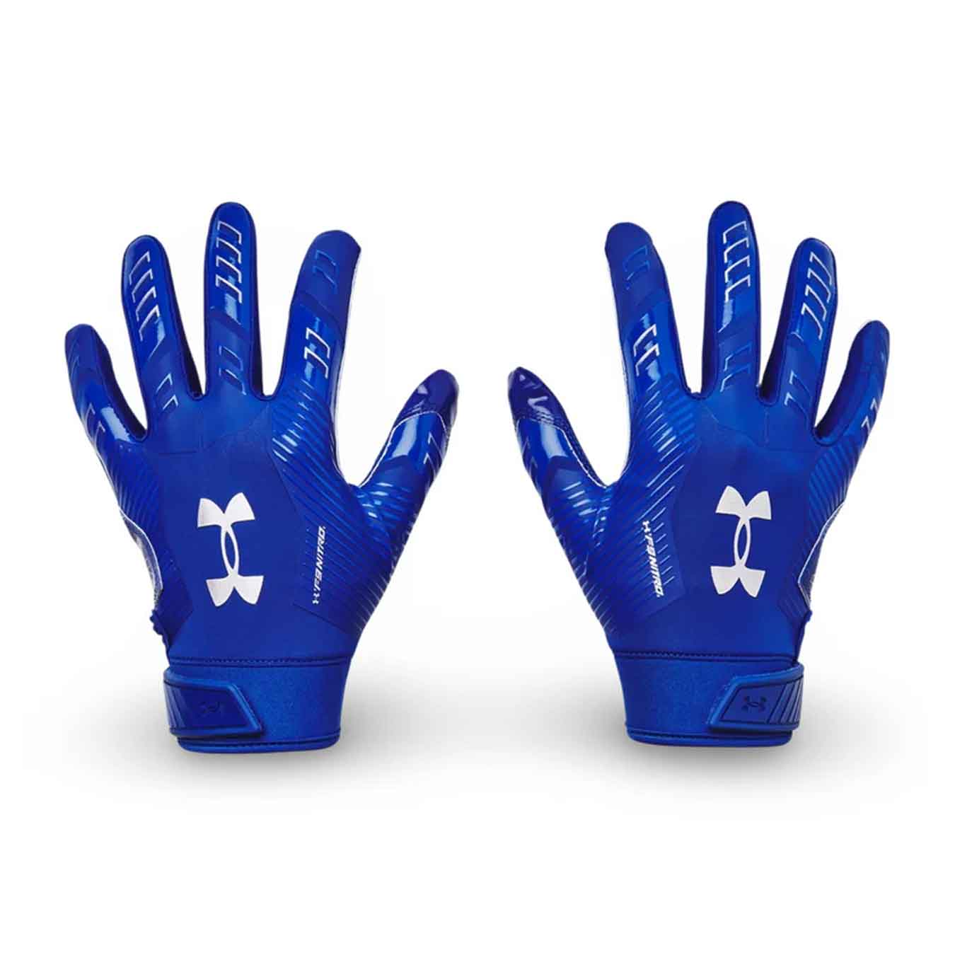 Under Armour F9 Nitro Football Gloves - Image 5