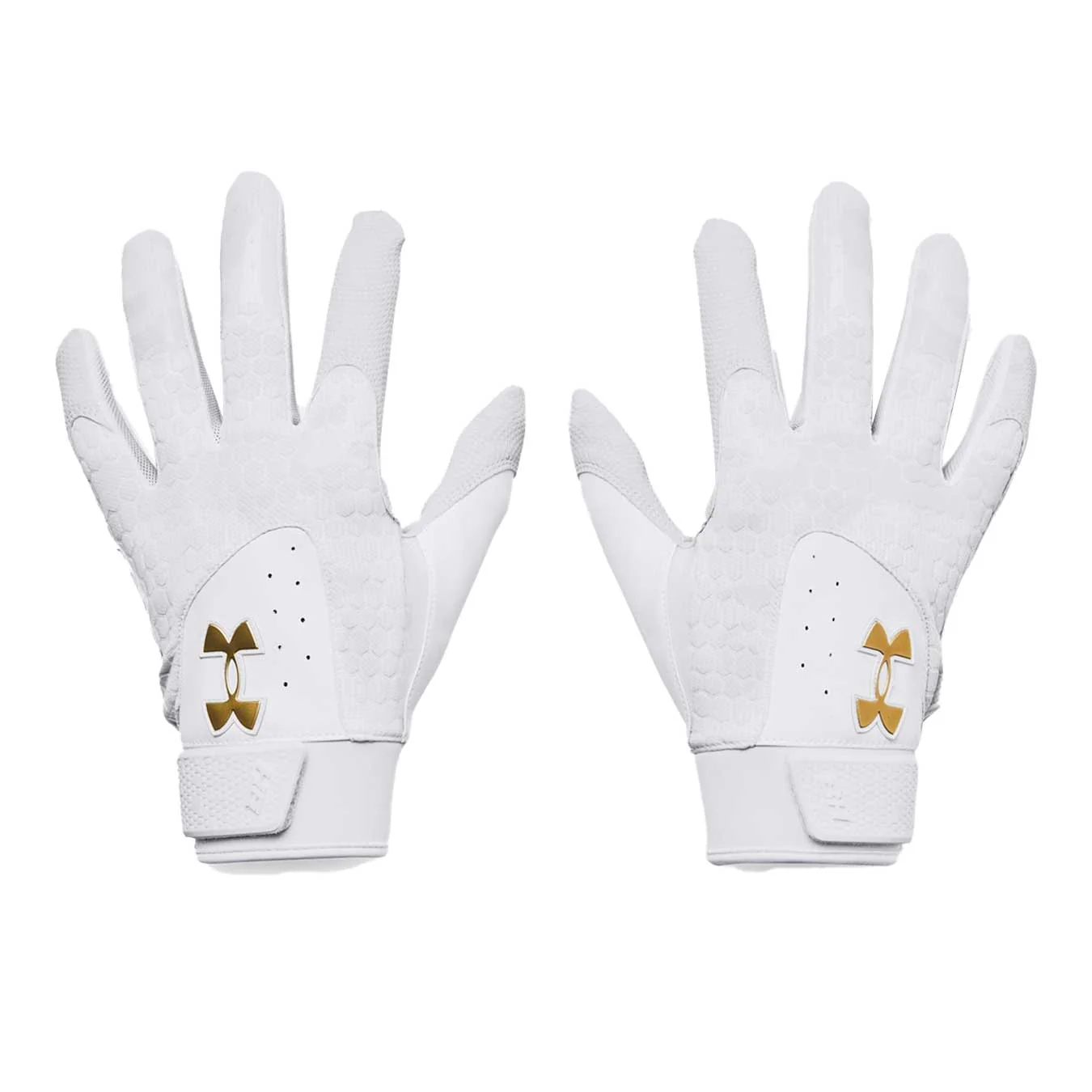 UA Harper Batting Gloves - Image 3