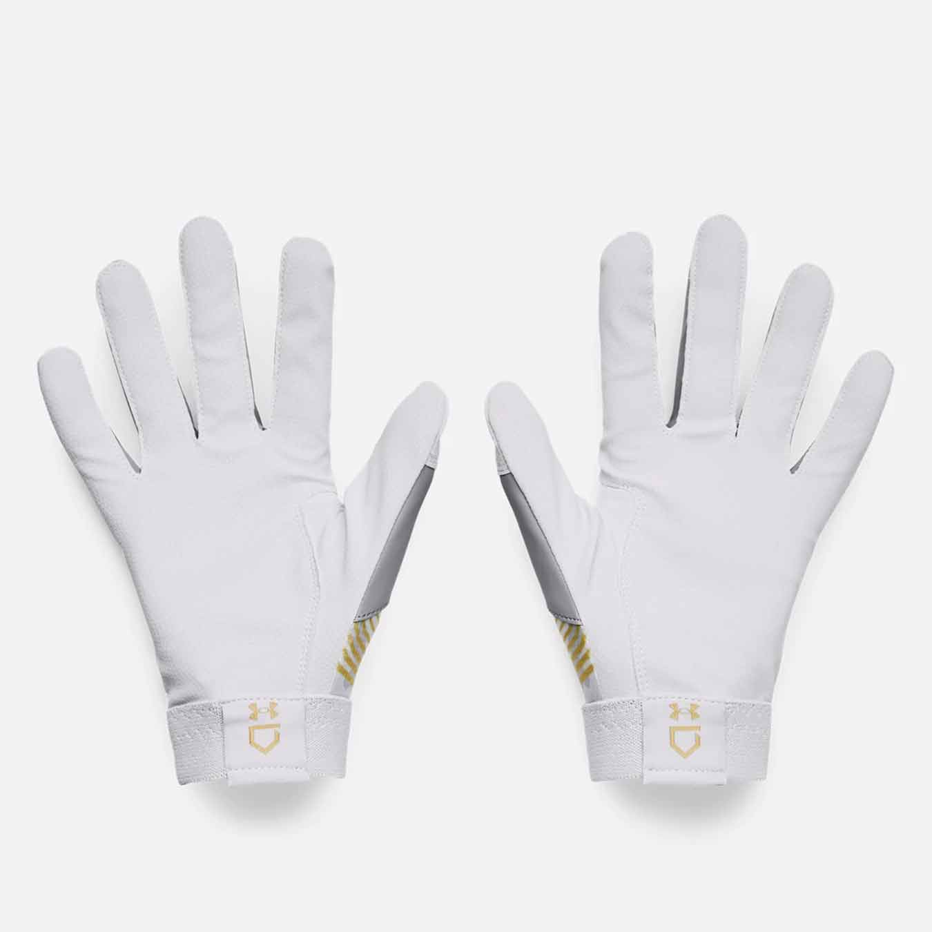 Under Armour Men's Clean Up 21 Culture Batting Gloves - Image 3