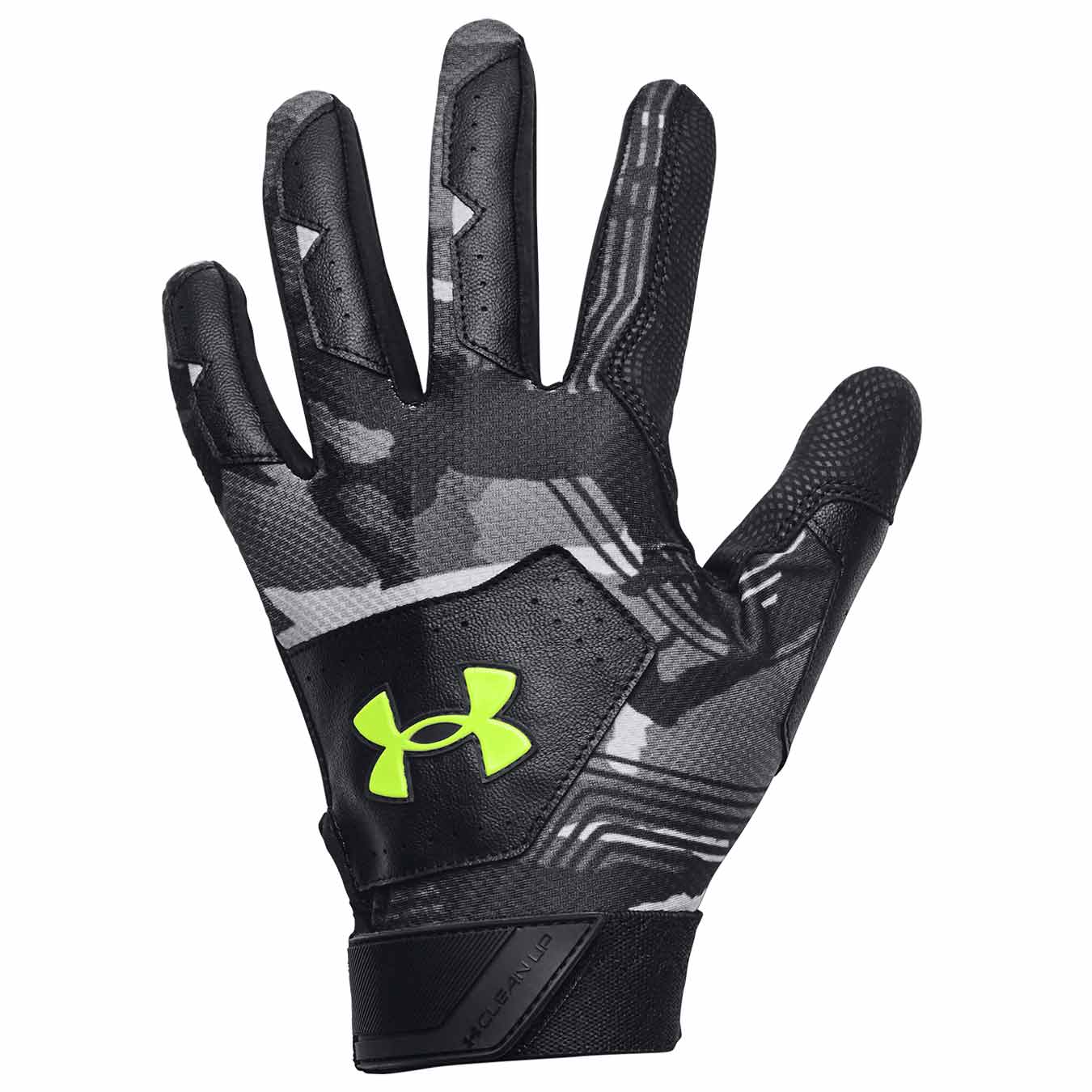 Under Armour Men's Clean Up 21 Culture Batting Gloves - Image 4
