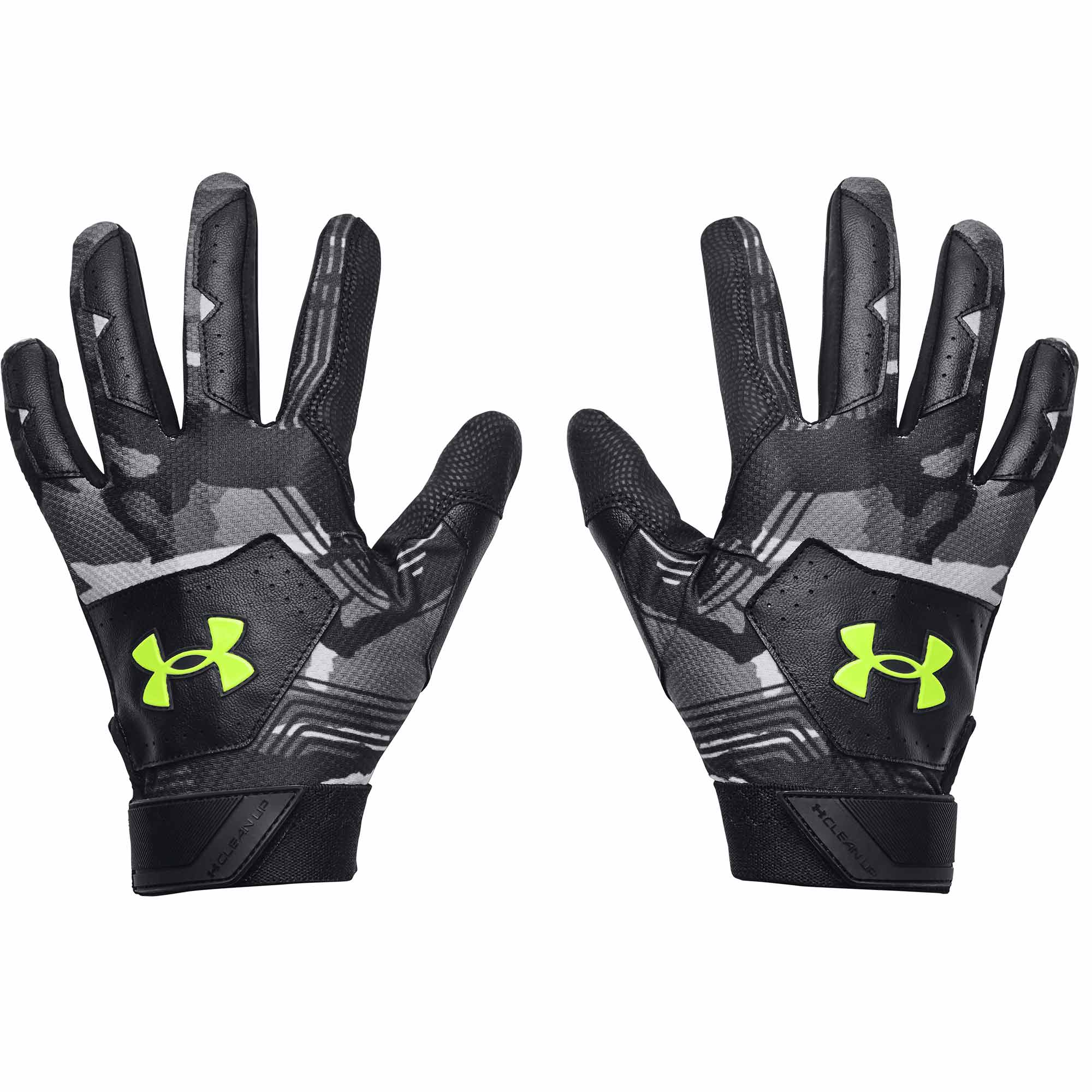 Under Armour Men's Clean Up 21 Culture Batting Gloves - Image 5