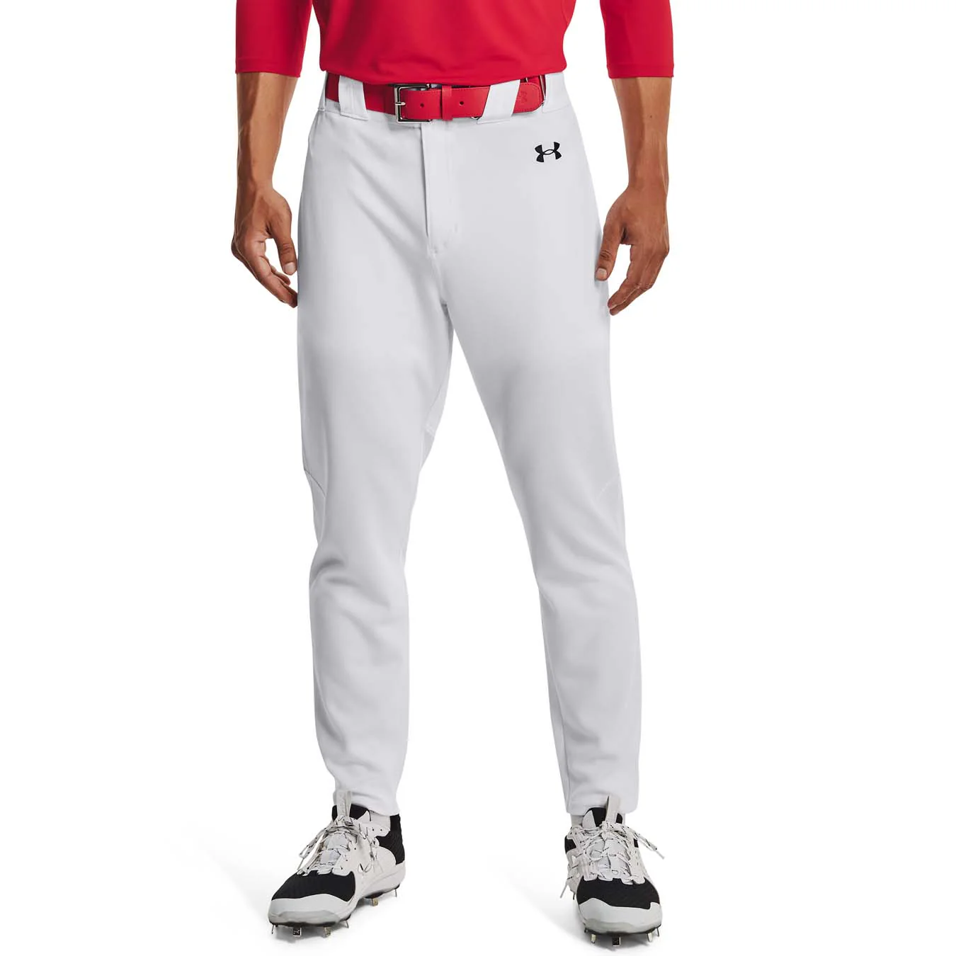 UA Mens Utility Pro Baseball Pant - Image 3