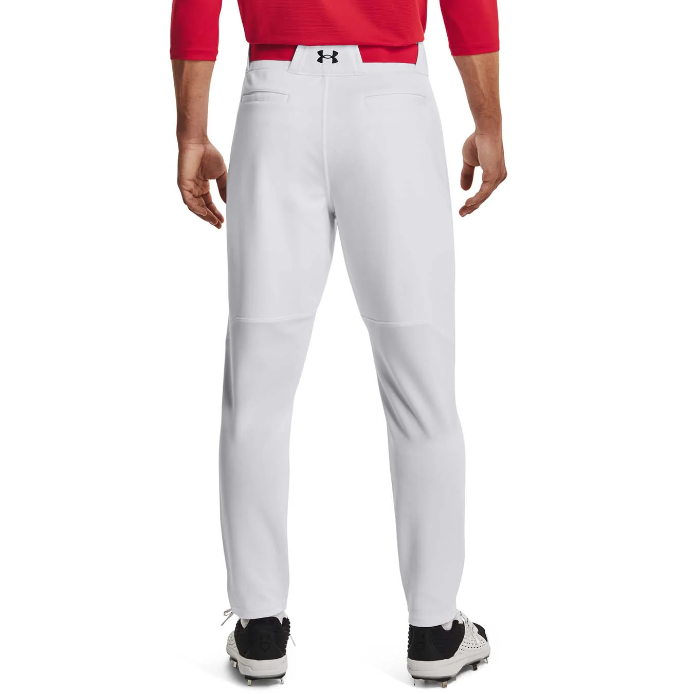 UA Mens Utility Pro Baseball Pant - Image 4