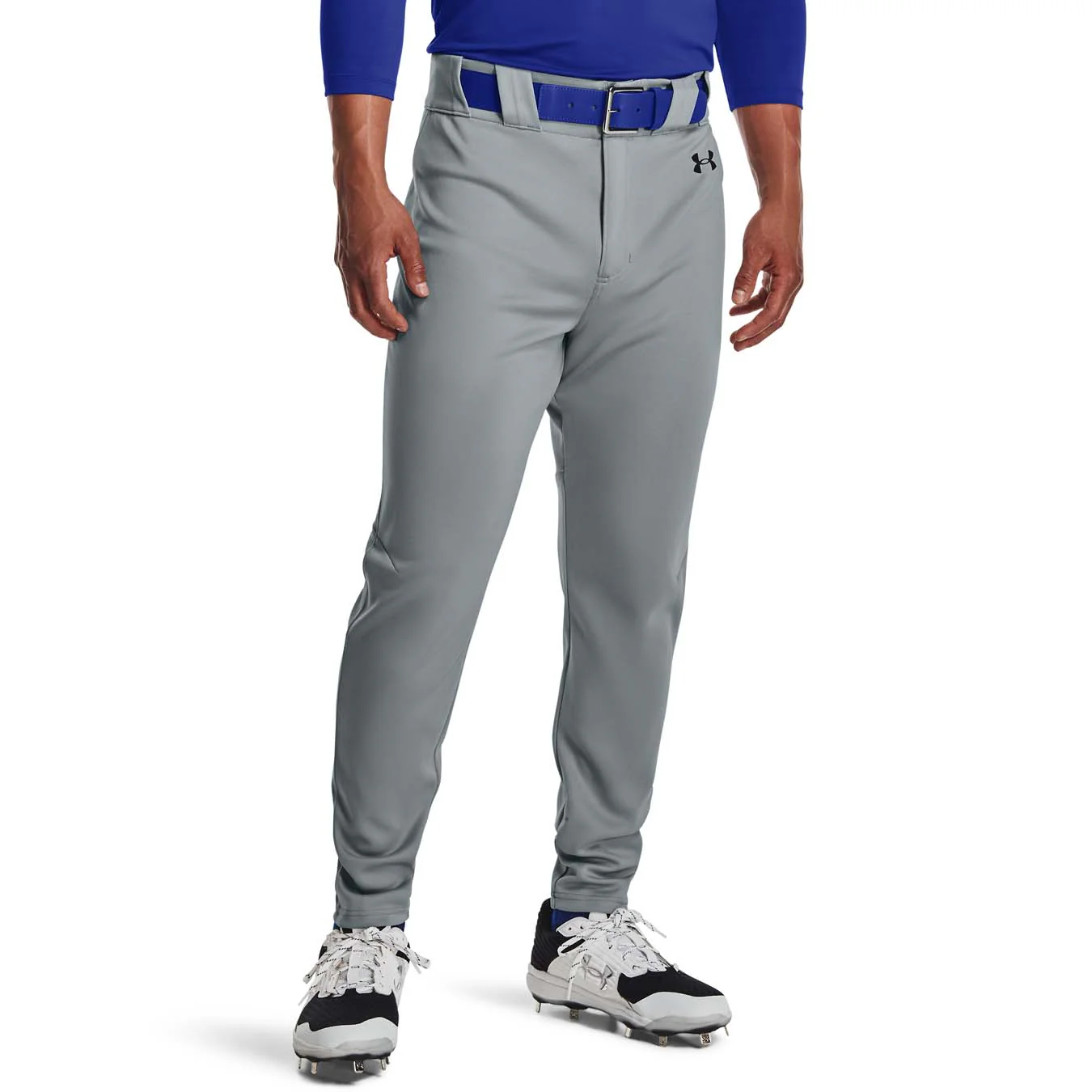 UA Mens Utility Pro Baseball Pant - Image 7