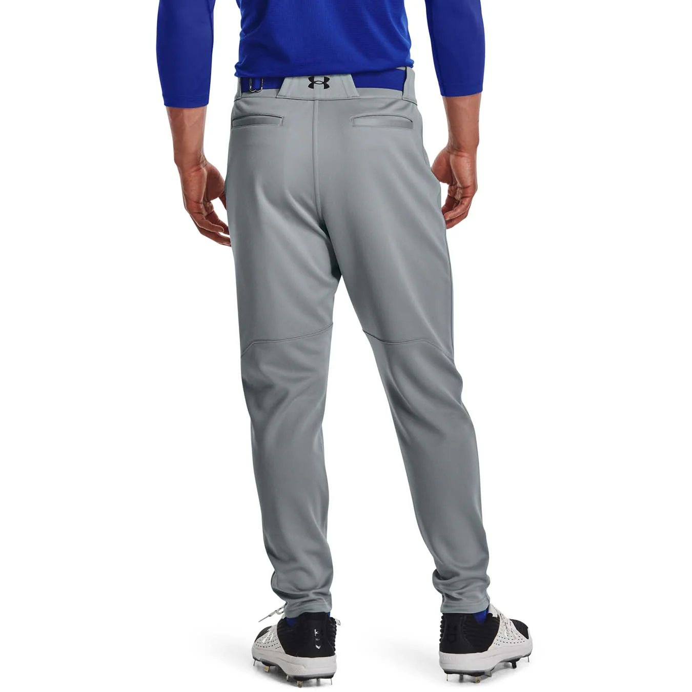 UA Mens Utility Pro Baseball Pant - Image 8
