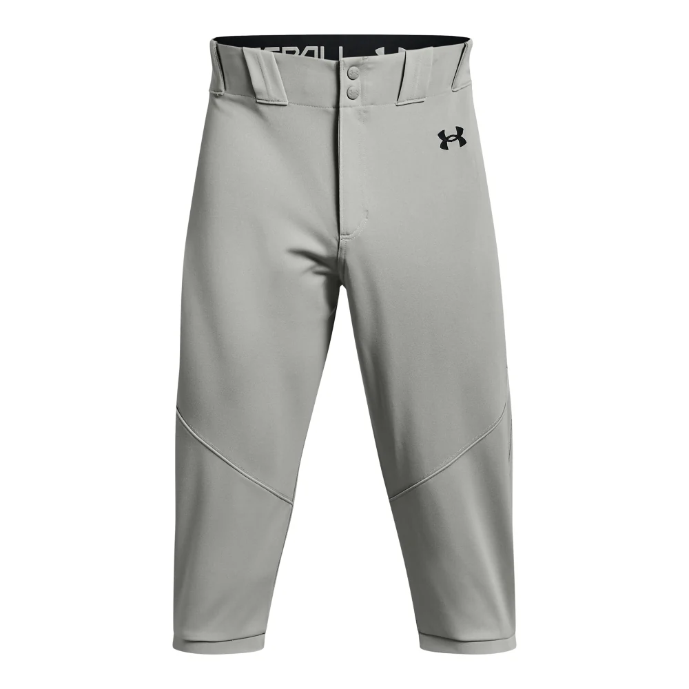 UA Men's Utility Knicker Baseball Pants