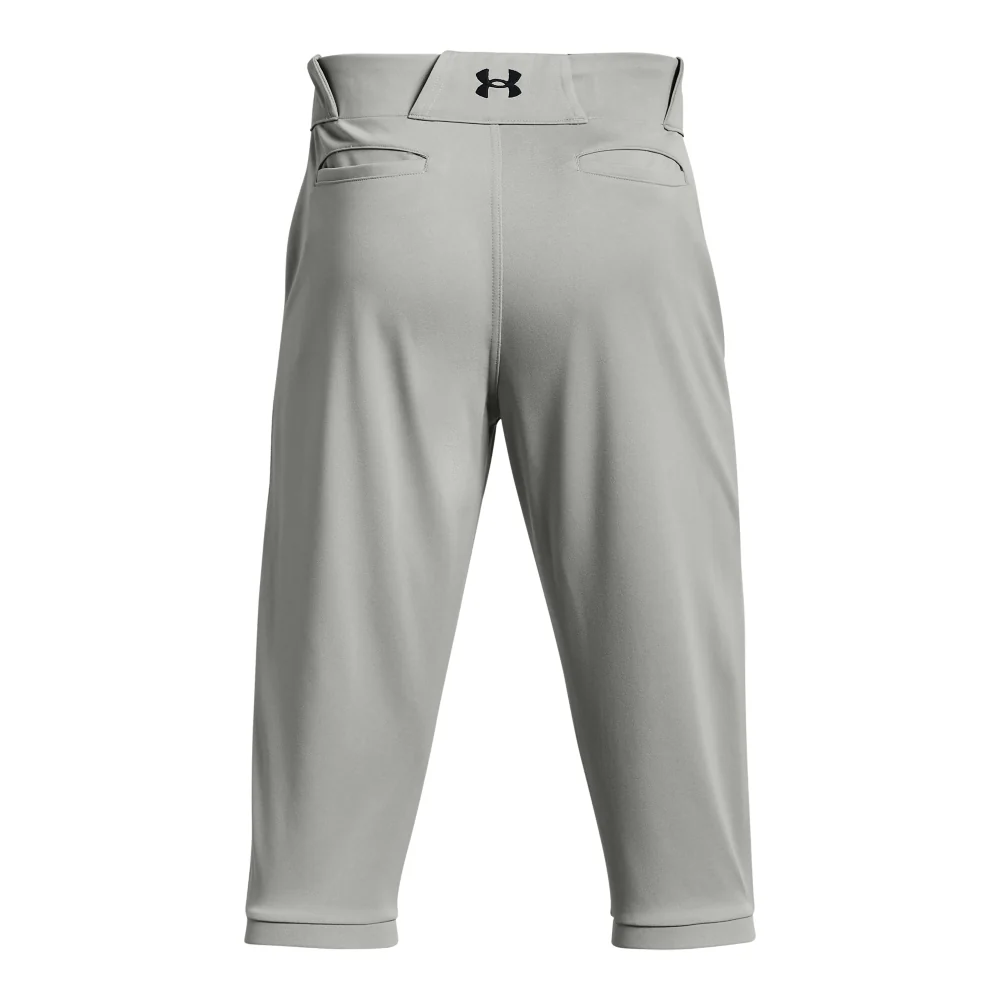 UA Men's Utility Knicker Baseball Pants - Image 2