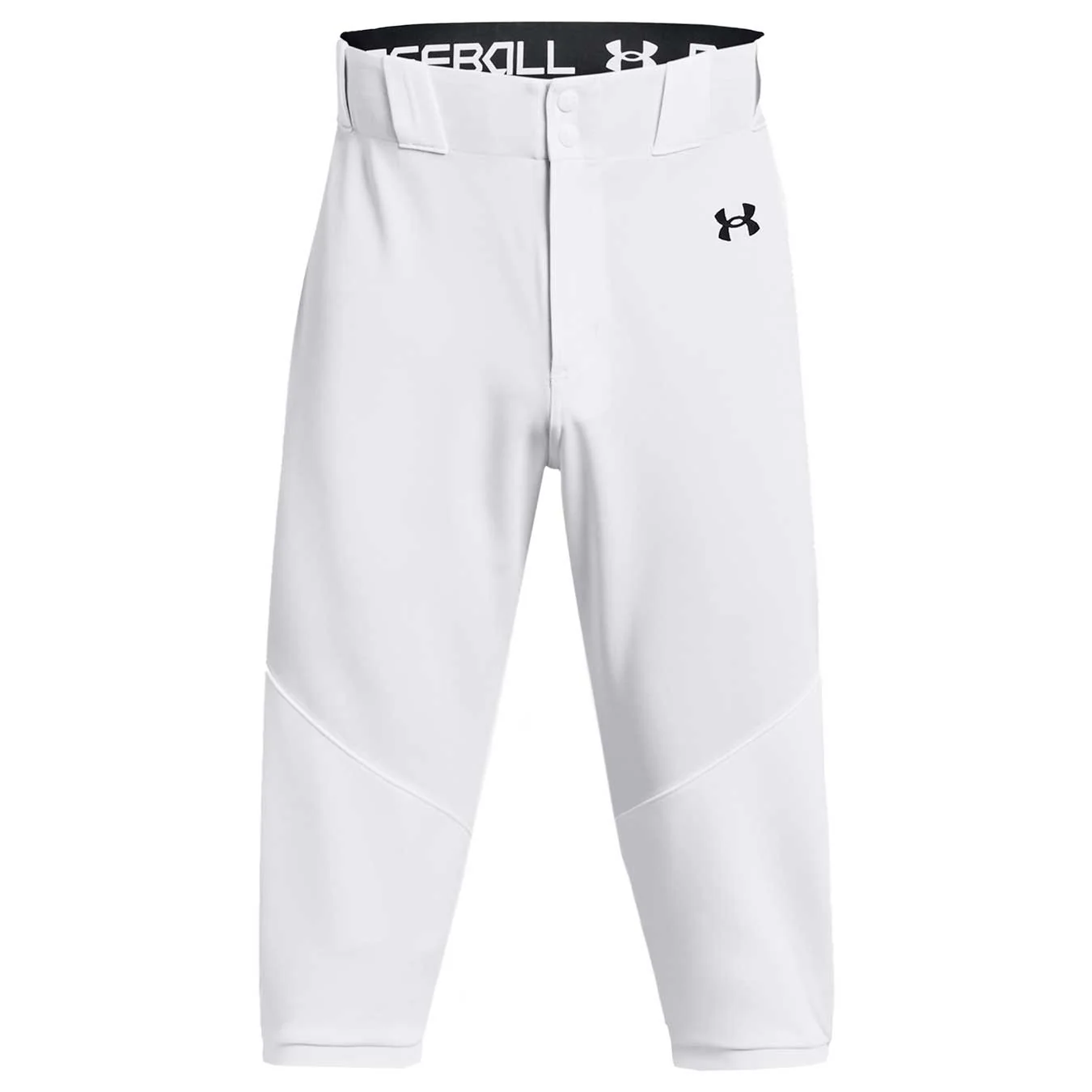 UA Men's Utility Knicker Baseball Pants - Image 3