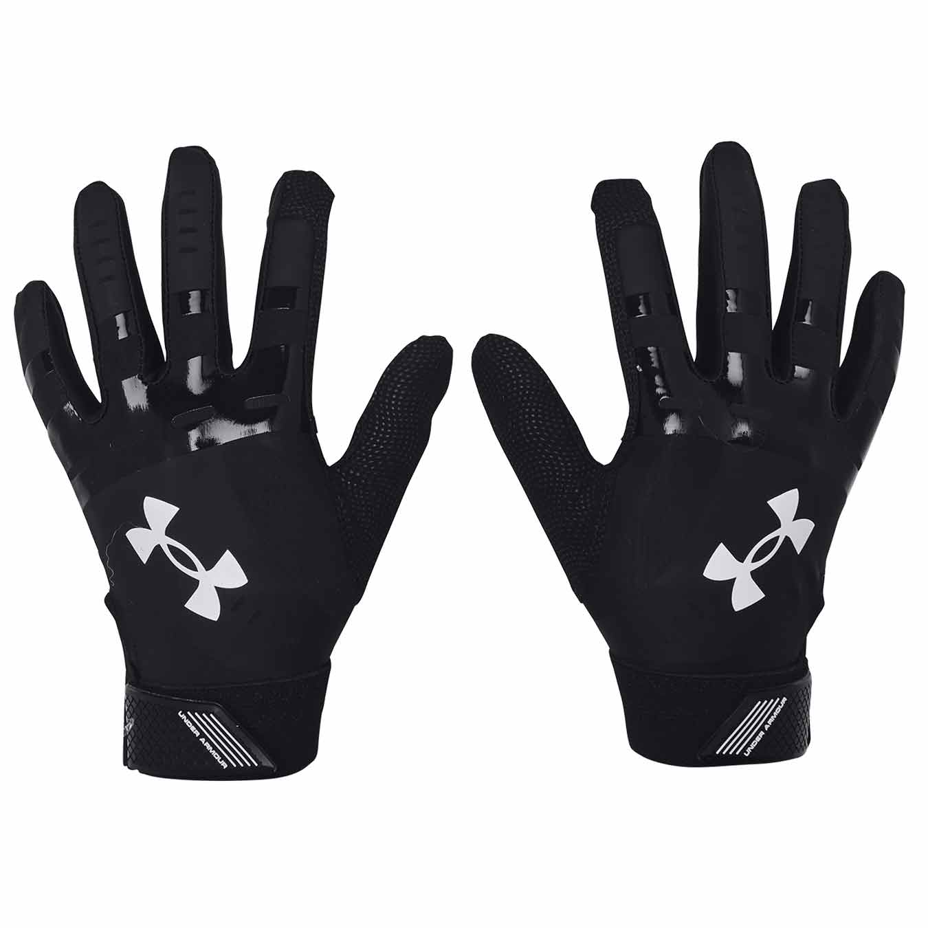UA Radar Women's Batting Gloves - Image 4