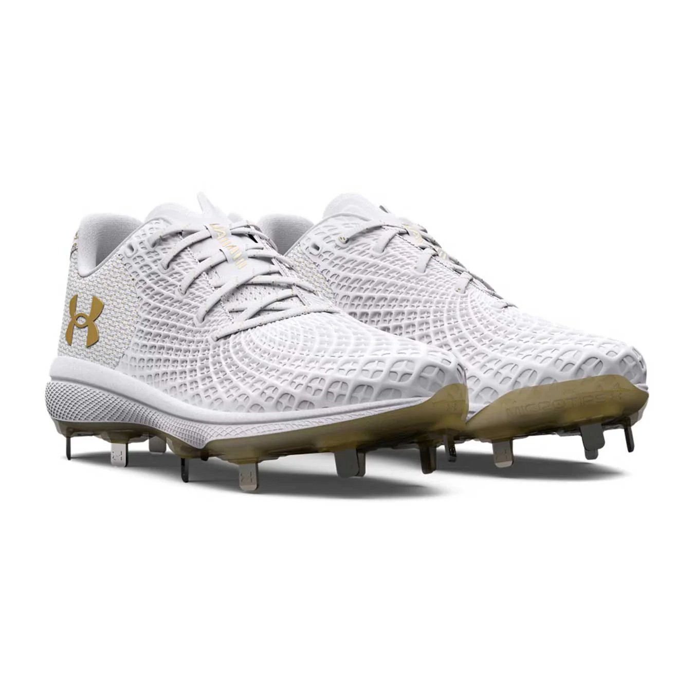 Under Armour Womens Glyde 2.0 Metal - Image 5