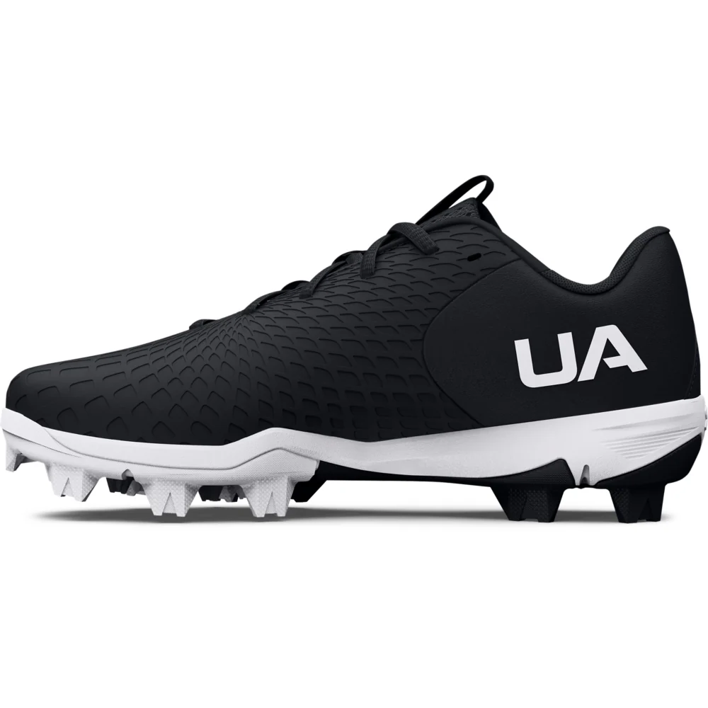 UA Womens Glyde 2.0 Molded Rubber - Image 3