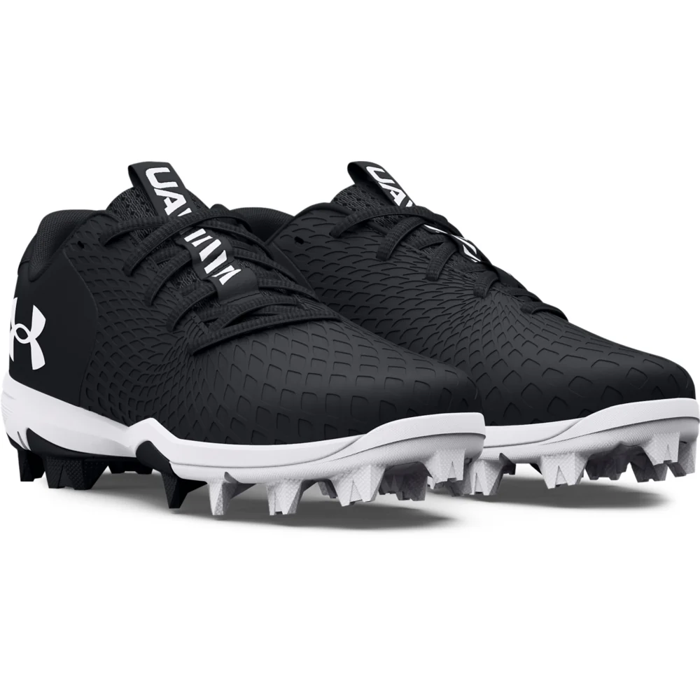 UA Womens Glyde 2.0 Molded Rubber - Image 4