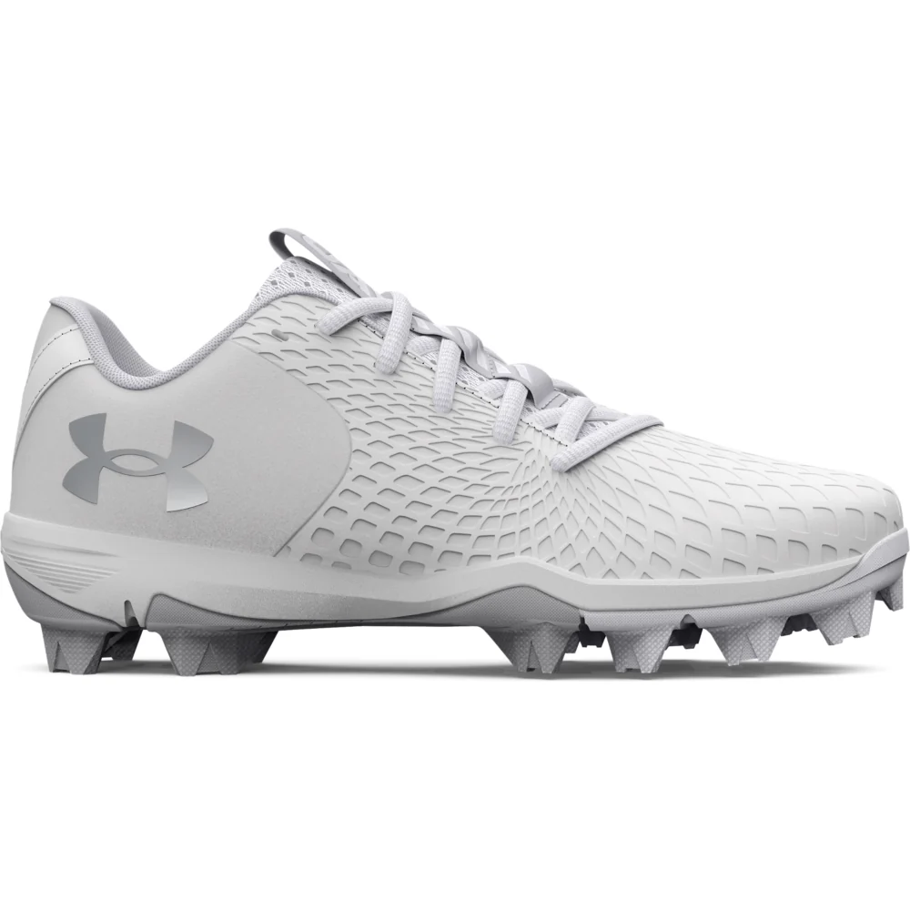 UA Womens Glyde 2.0 Molded Rubber - Image 5