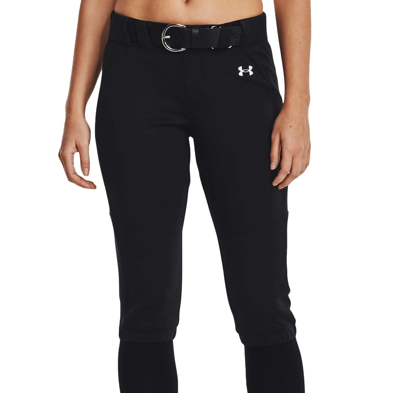 UA Womens Vanish Softball Pants