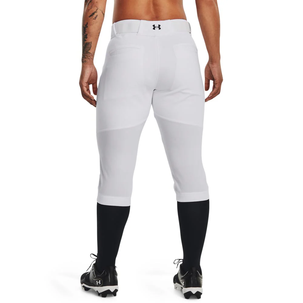 UA Womens Vanish Softball Pants - Image 3