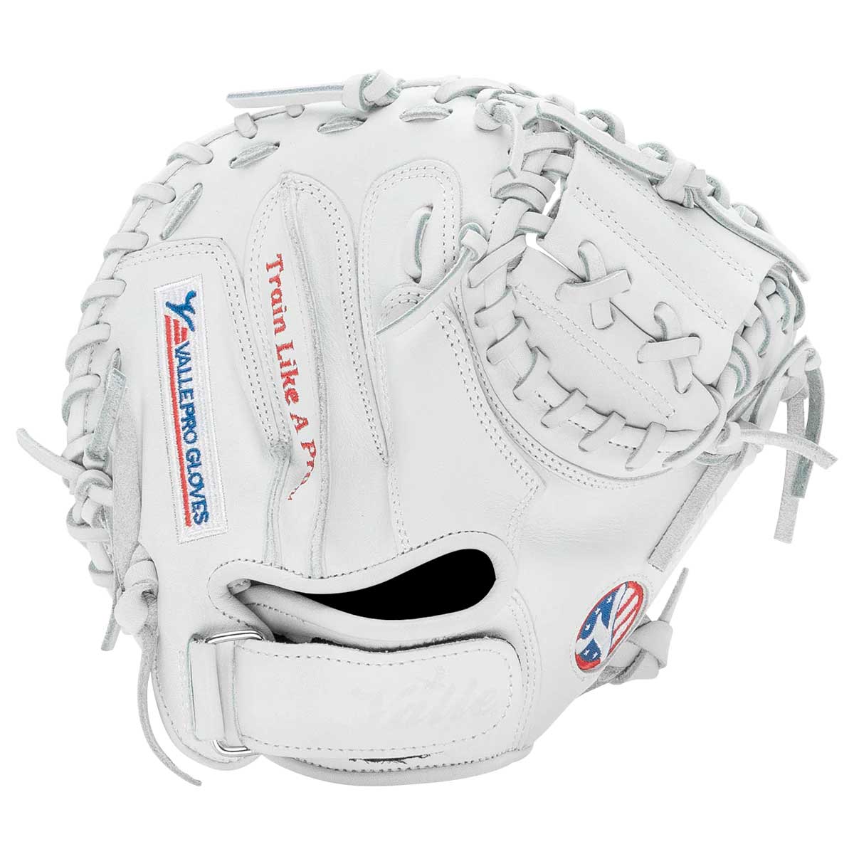 Valle Eagle 27 Training Glove - Image 2