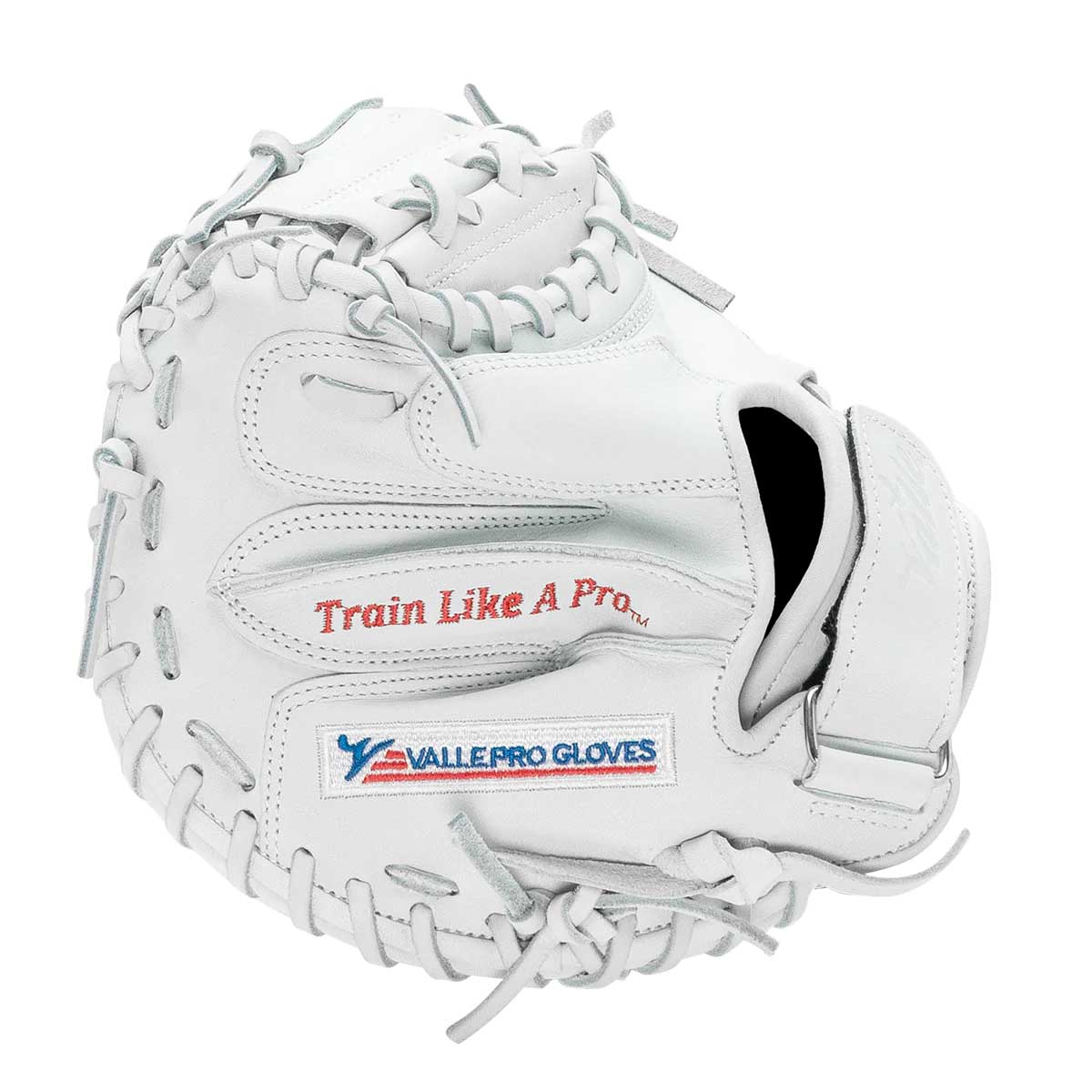 Valle Eagle 27 Training Glove - Image 4