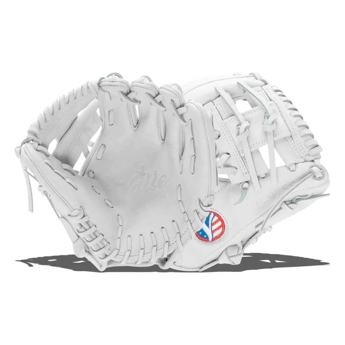 Valle Eagle 975S Training Glove - Image 3