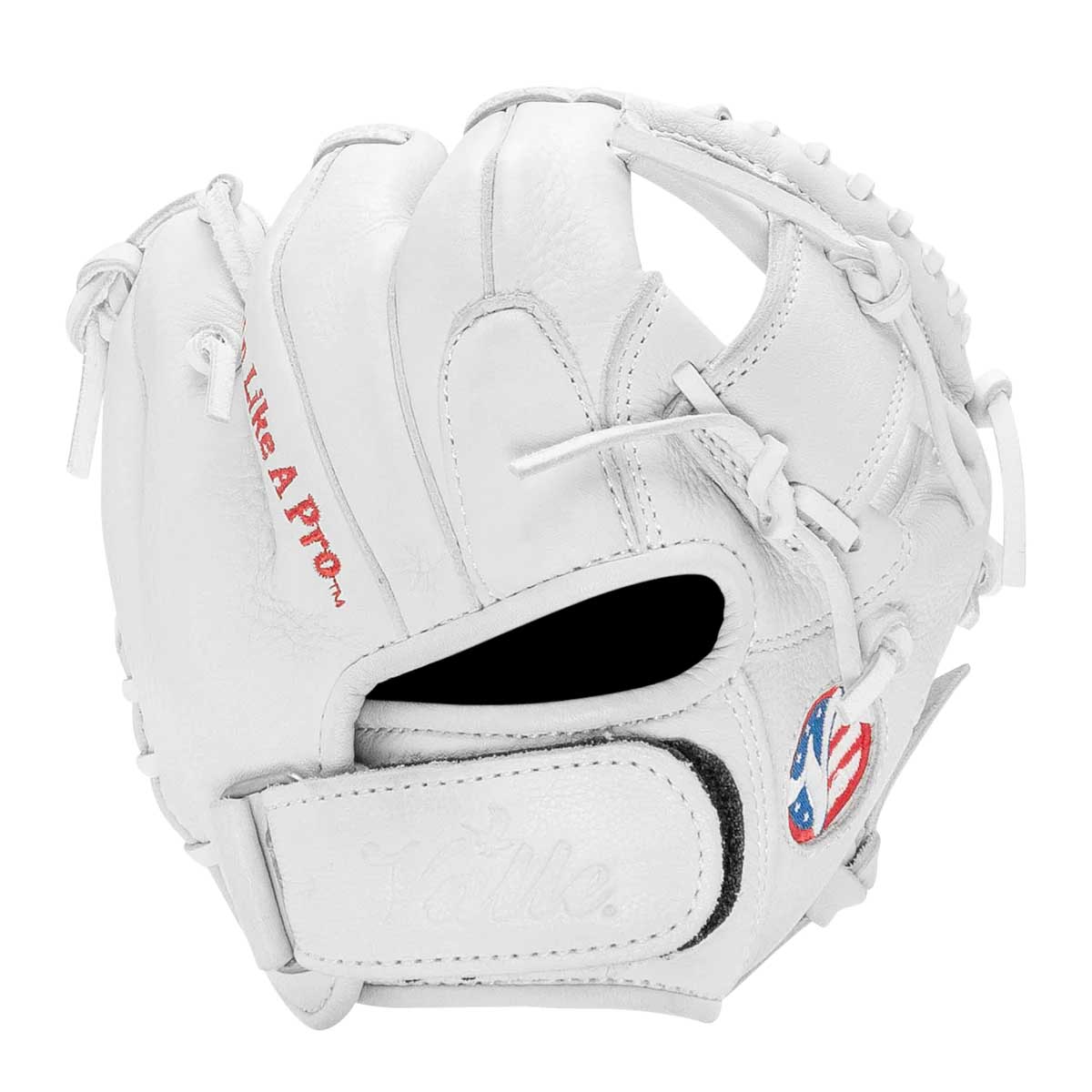 Valle Eagle K47 Training Glove - Image 2