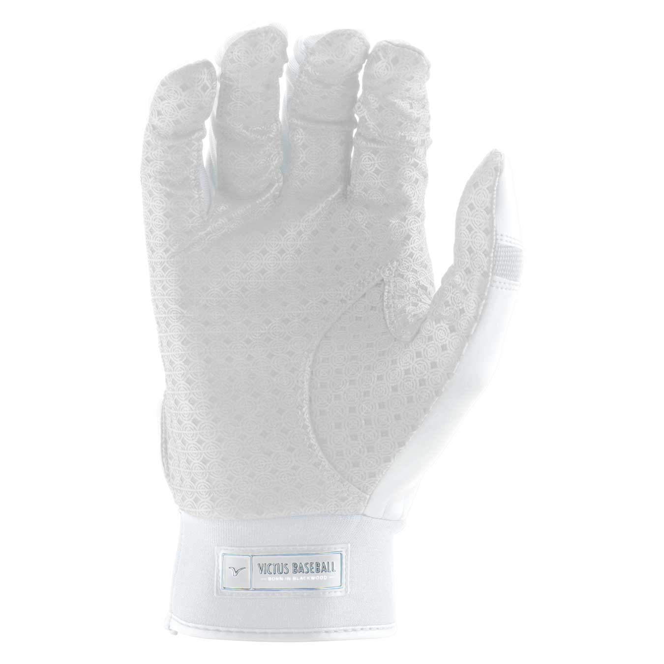 Victus Debut 3.0 Batting Gloves - Image 2