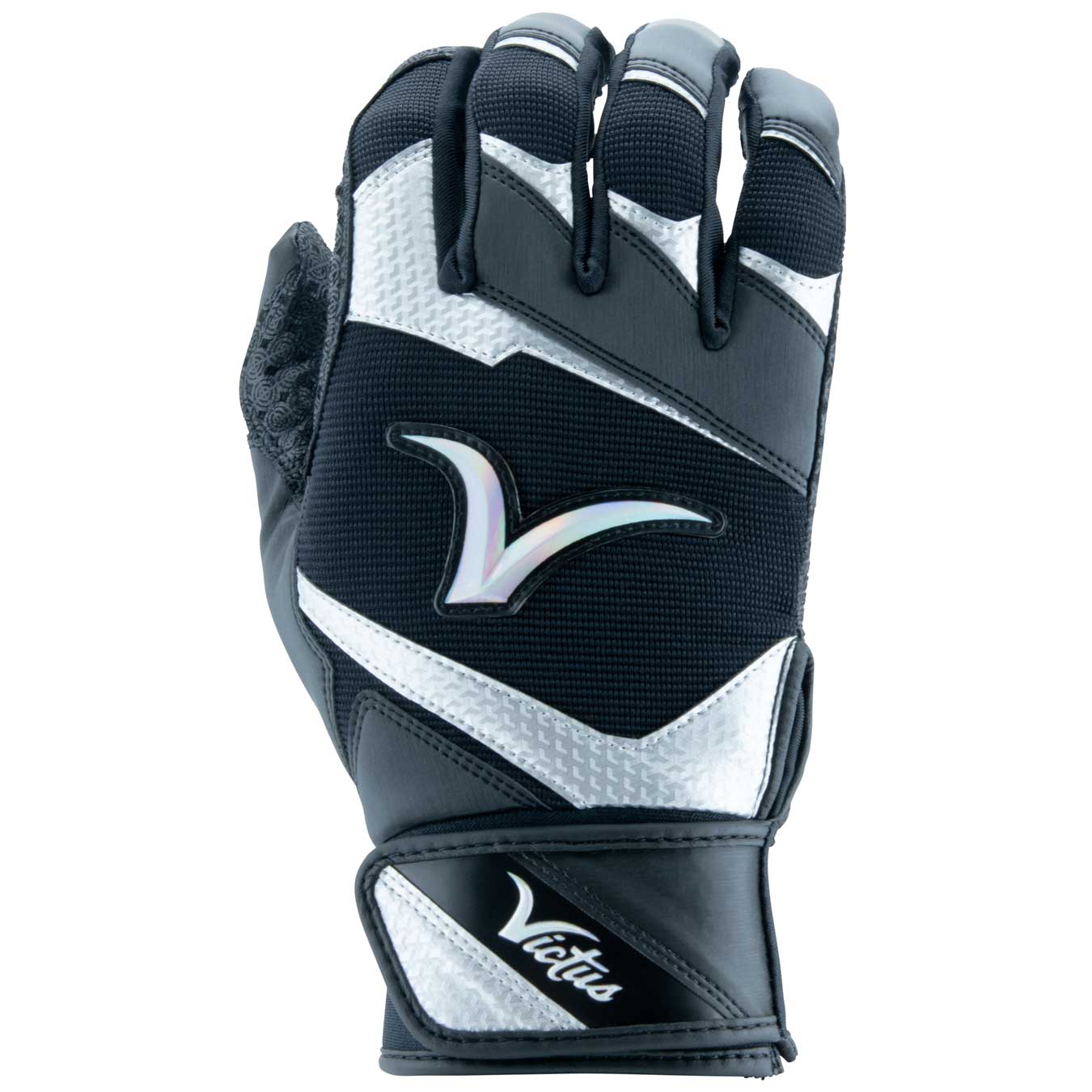 Victus Debut 3.0 Batting Gloves - Image 4