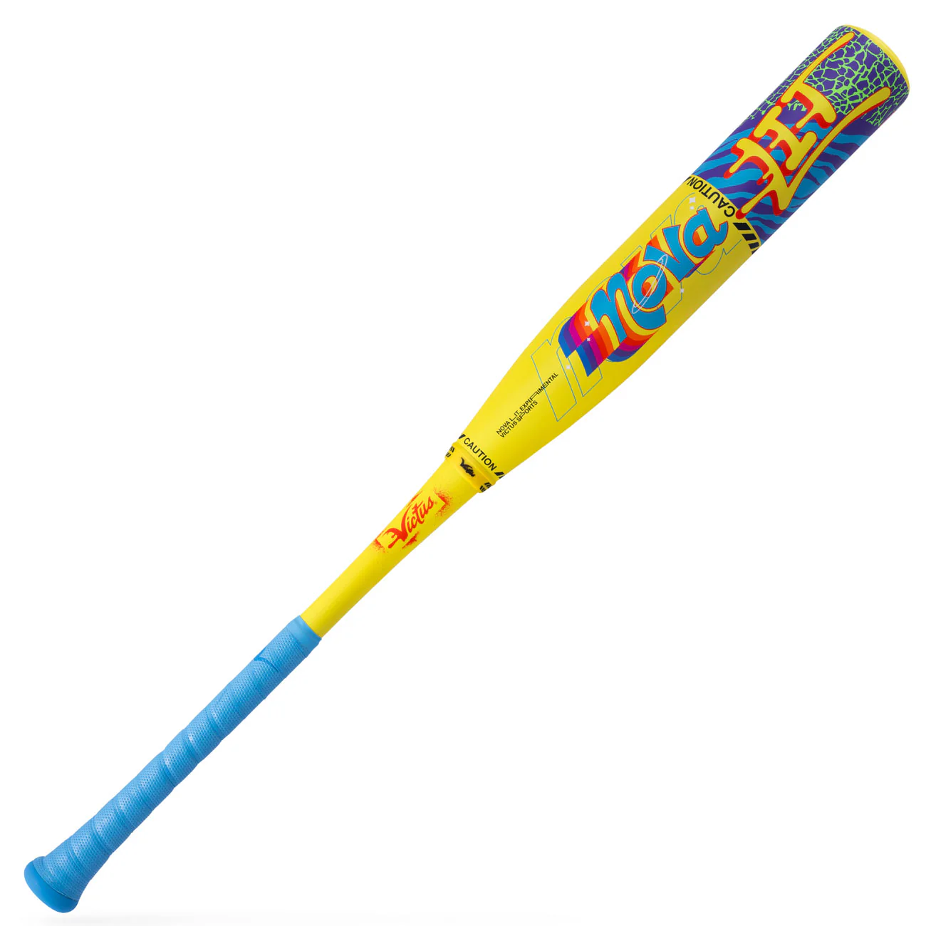 Victus Nova Lit USSSA -10oz