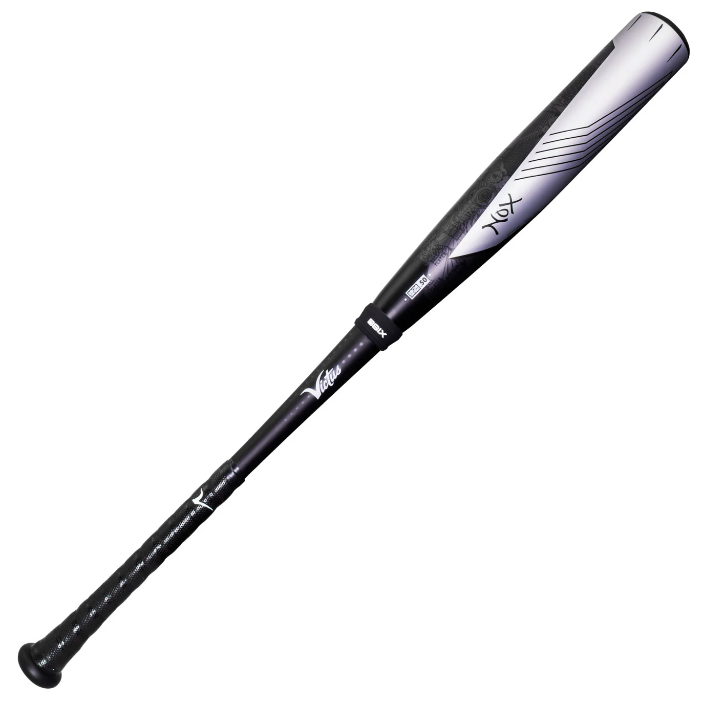 Victus NOX VCBN Baseball Bat (-3) - 33/30 - Image 2