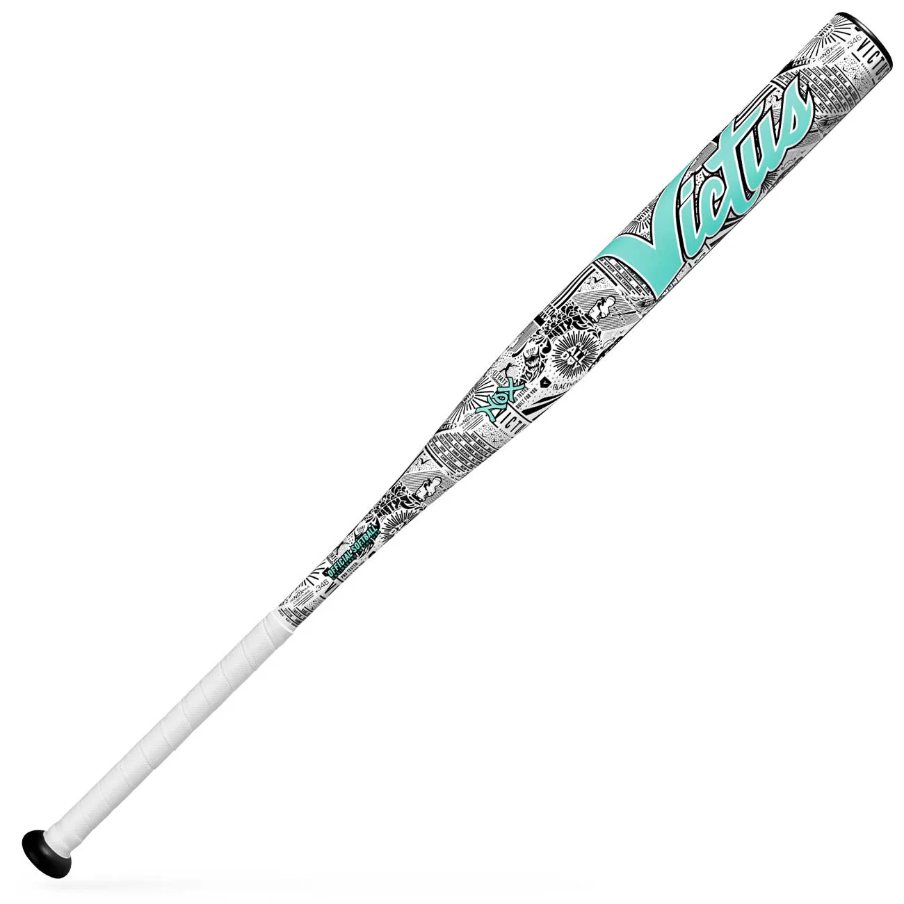 Victus Nox VSPNX1YU Ya-Ya Load 1-PC 12.75" USSSA