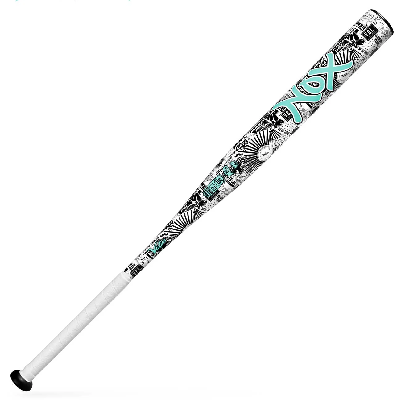 Victus Nox VSPNX1YU Ya-Ya Load 1-PC 12.75" USSSA - Image 2