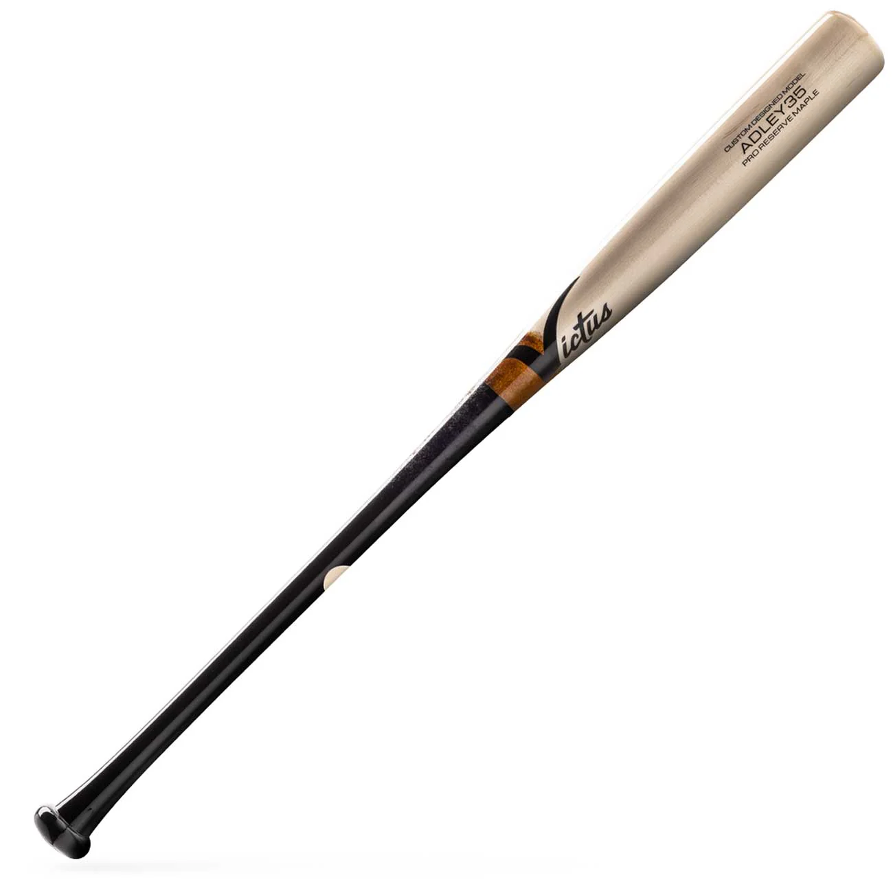 Victus Pro Reserve VRWMADLEY35 Gloss Black/Gloss Natural