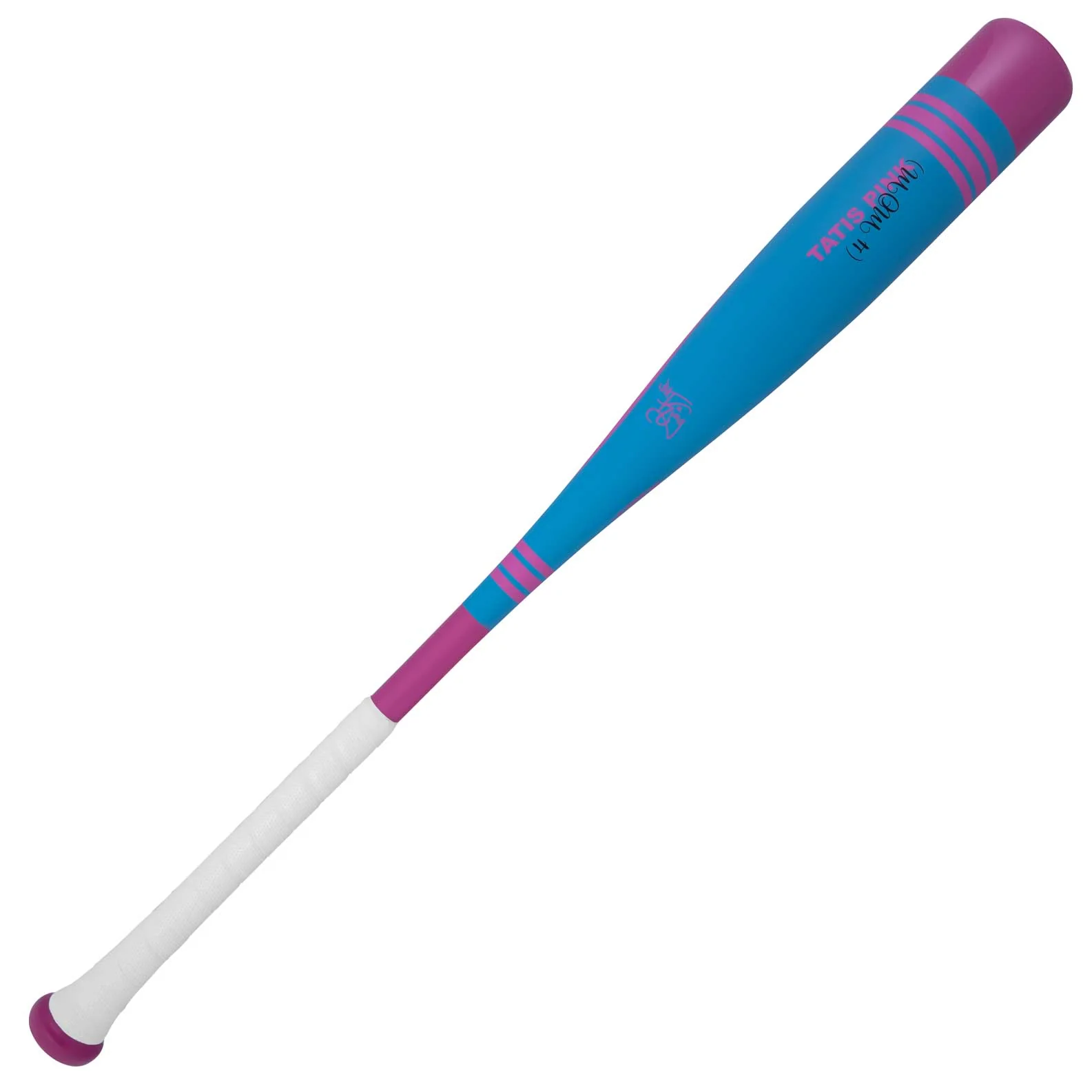 Victus Vibe Crayon Player VSBVIB10C-FT USSSA Fernando Tatis -10oz - Image 2