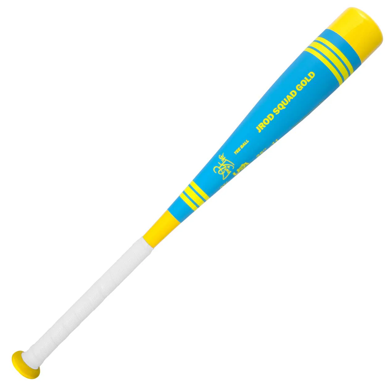 Victus Vibe Crayon Player VTBVIBC-JR Tee Ball Julio Rodriguez -11oz - Image 2