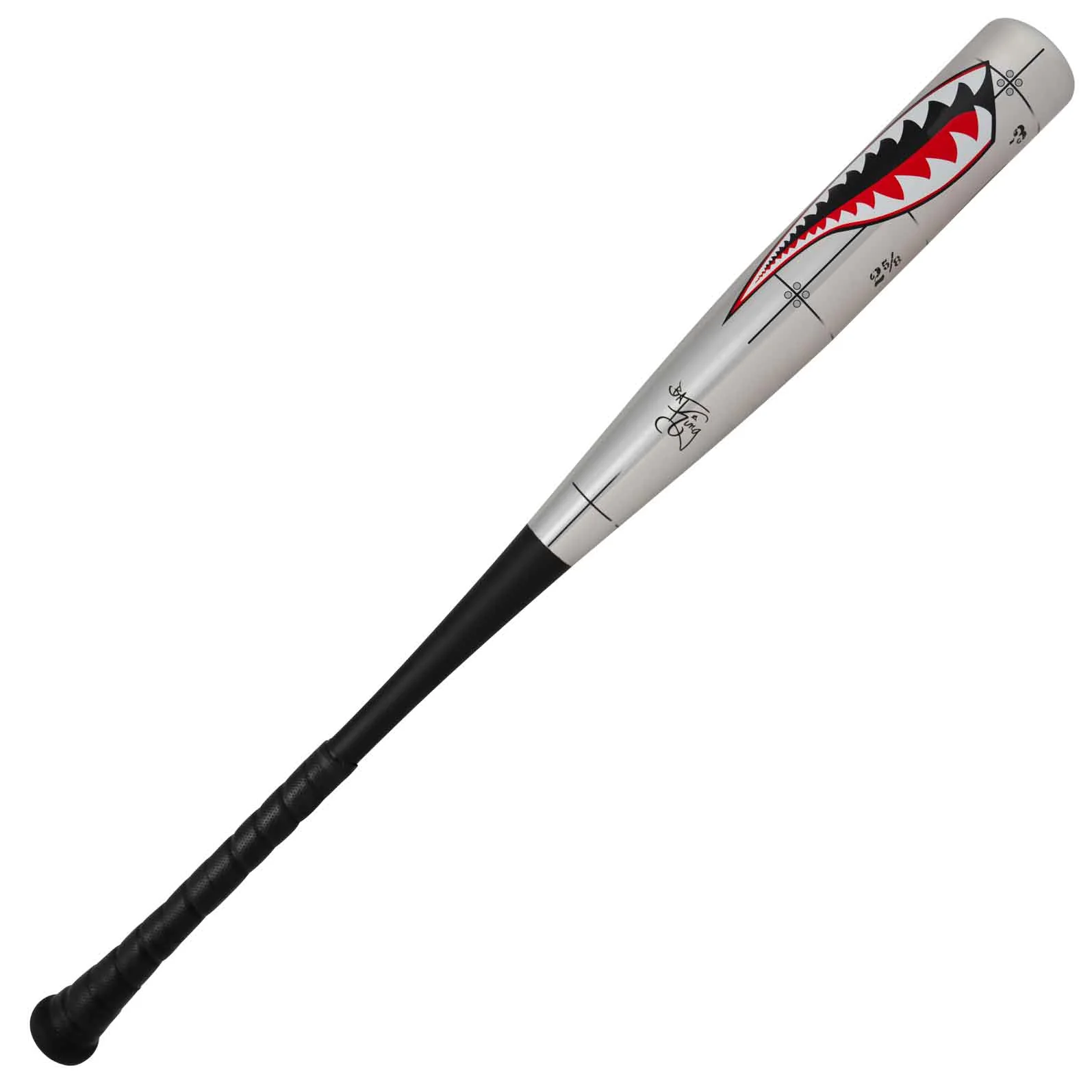 Victus Vibe Warhawk BBCOR -3oz - Image 2