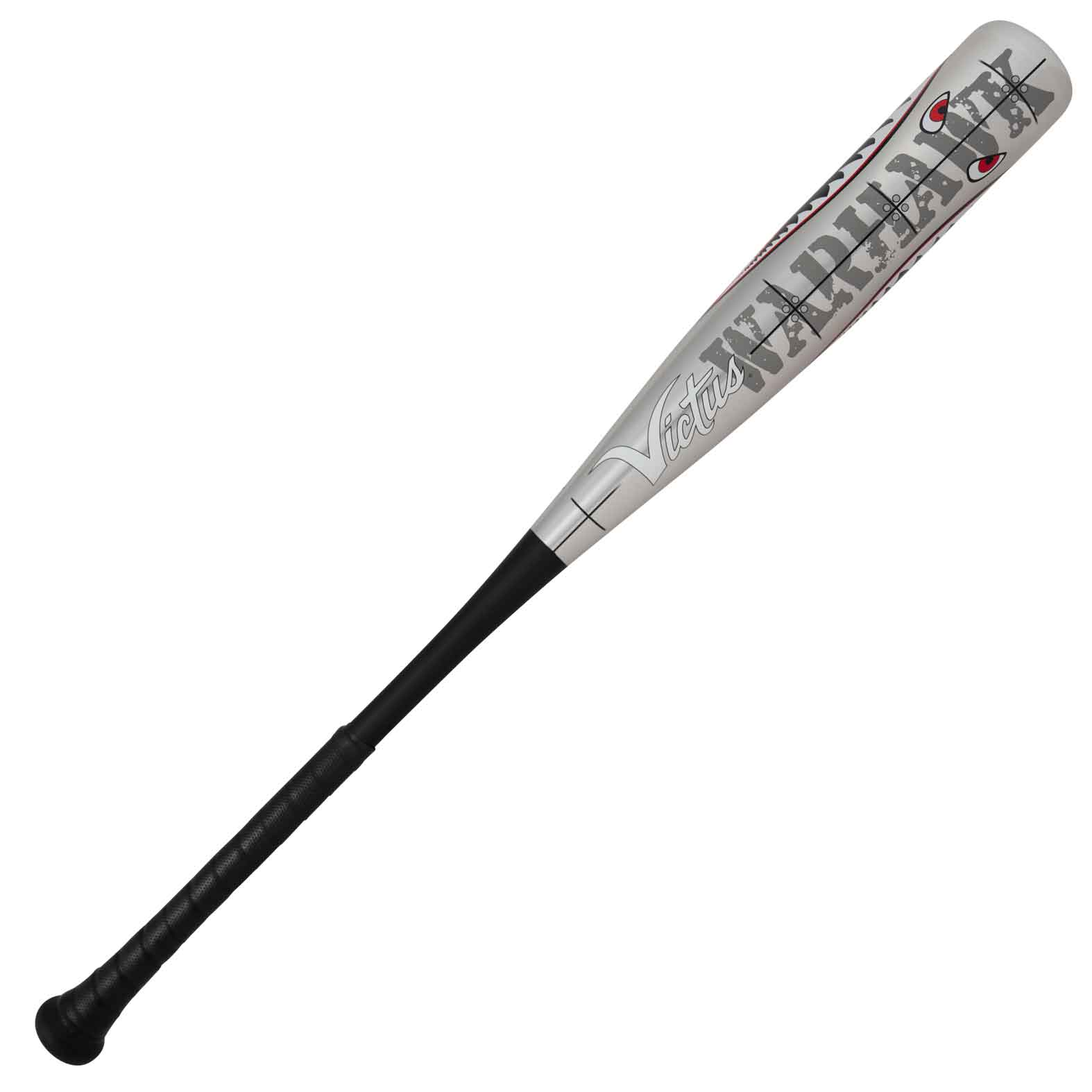 Victus Vibe Warhawk VSBVIB10WH USSSA -10oz