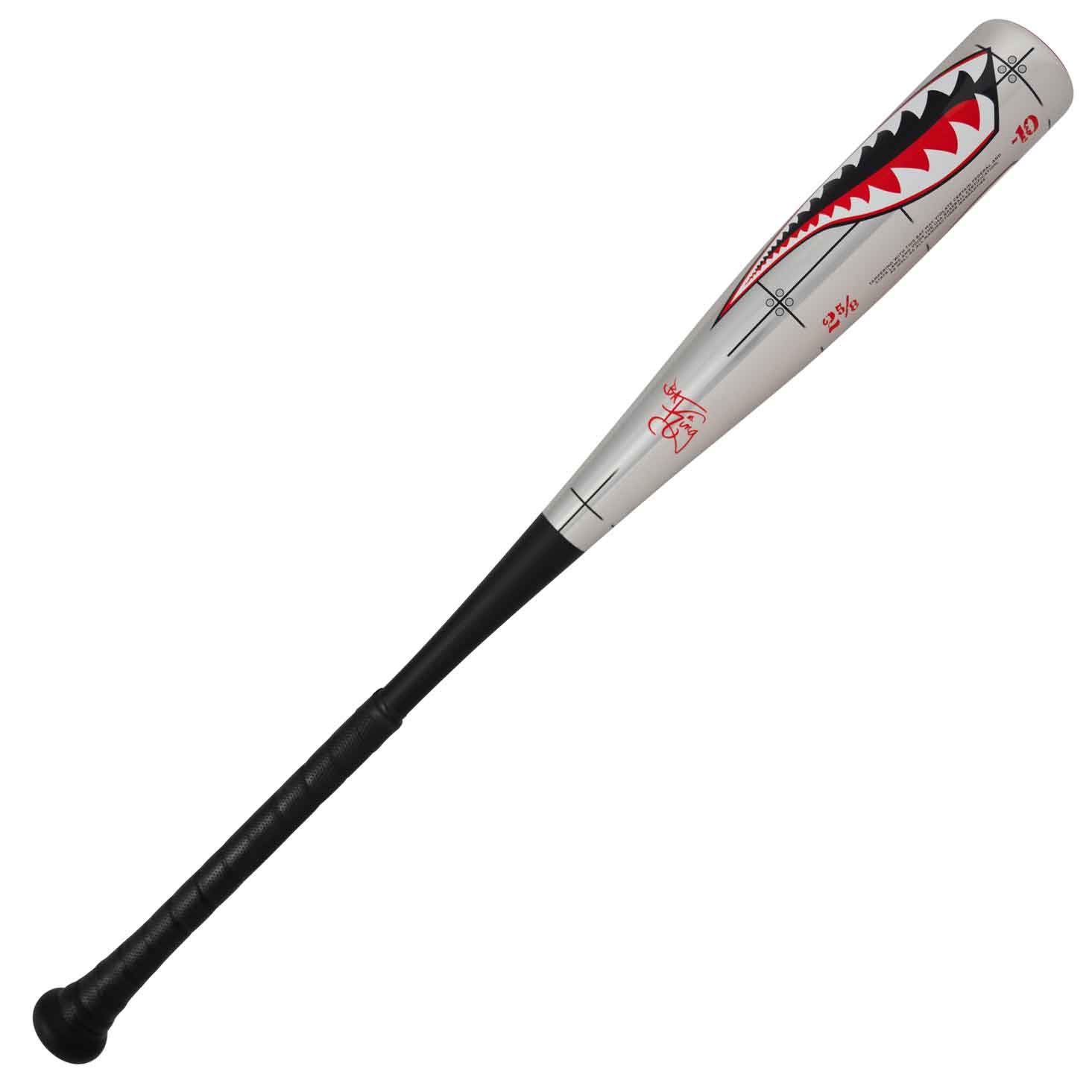 Victus Vibe Warhawk VSBVIB10WH USSSA -10oz - Image 2