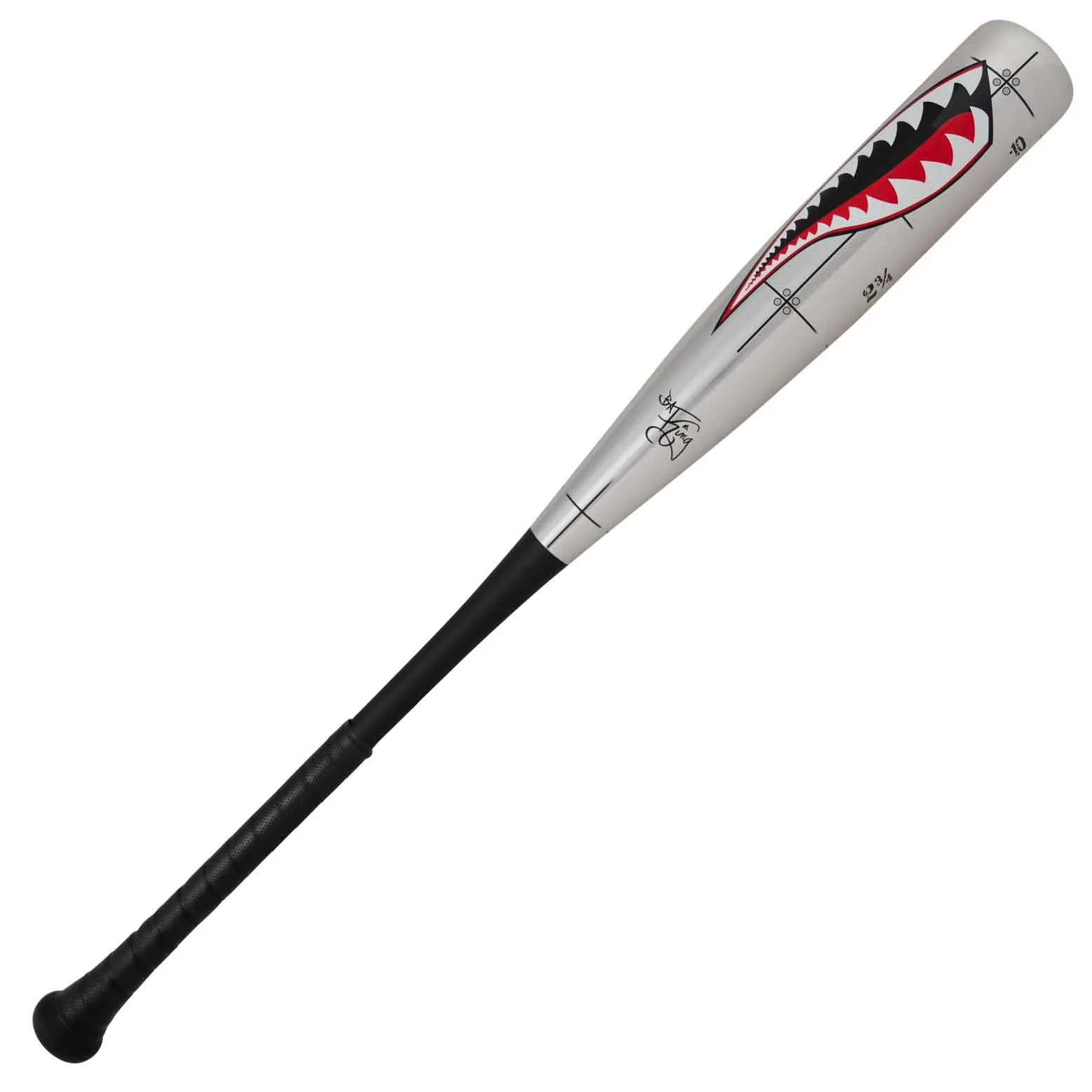 Victus Vibe Warhawk VSBVIB10WH USSSA -10oz - Image 3