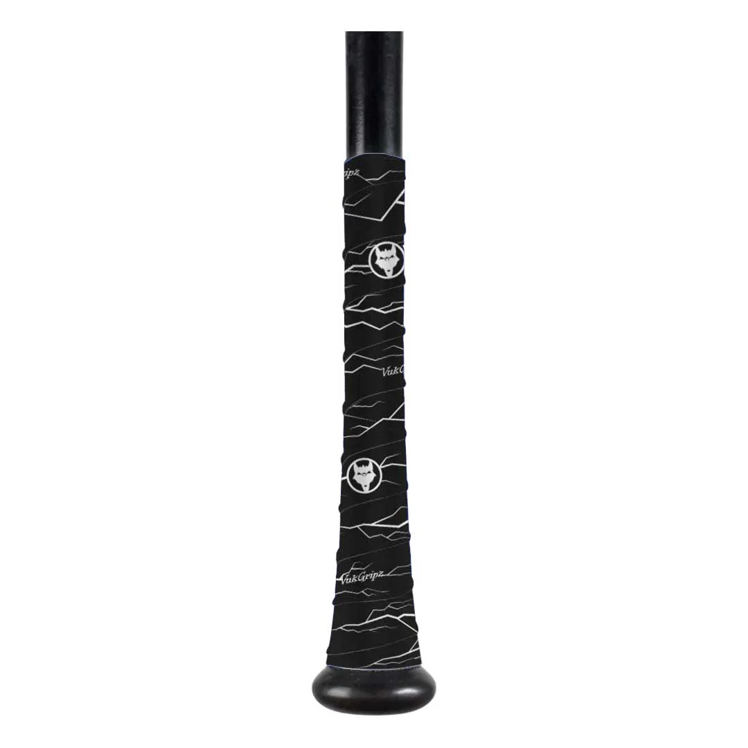 Vuk Gripz Pulse Bat Grip