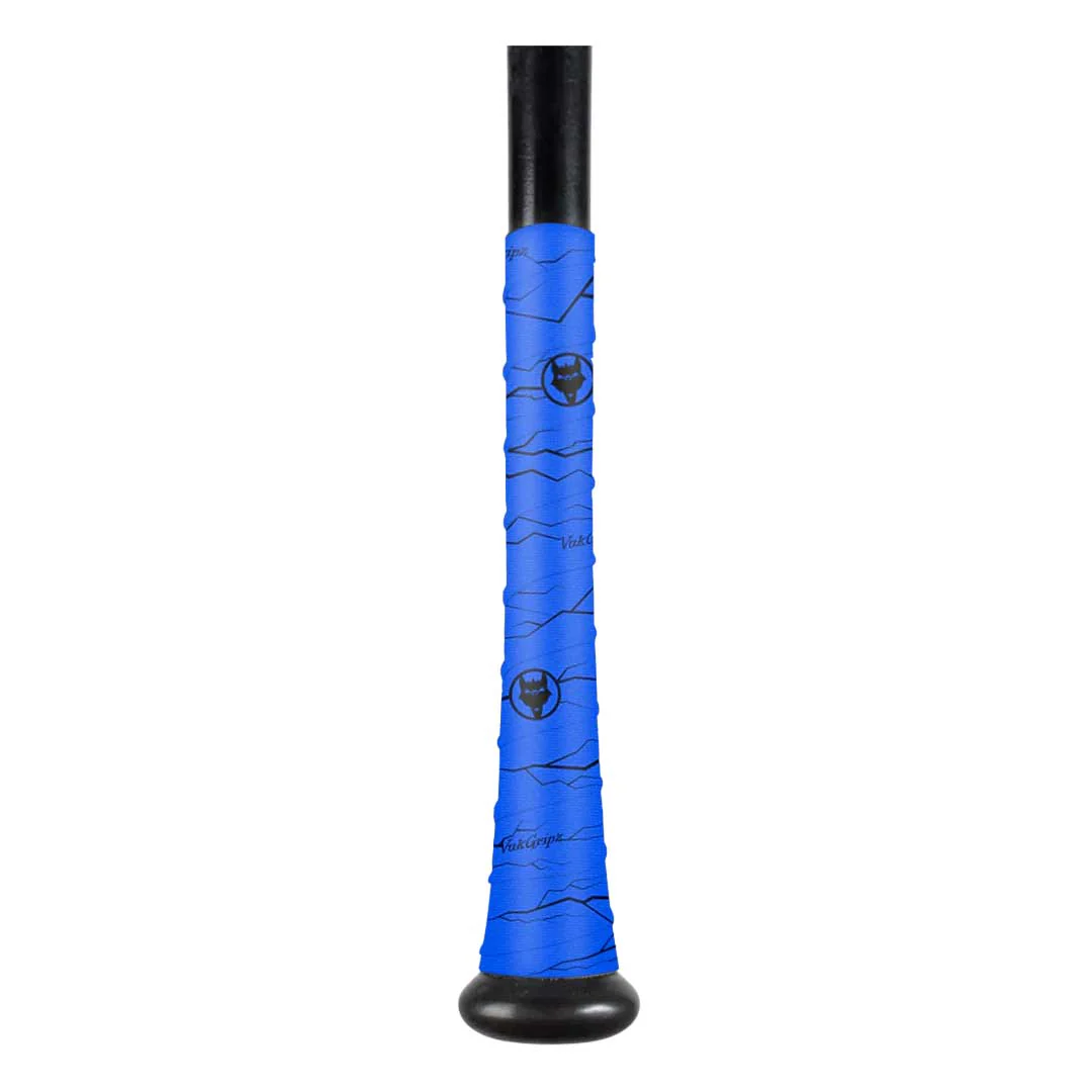 Vuk Gripz Pulse Bat Grip - Image 2