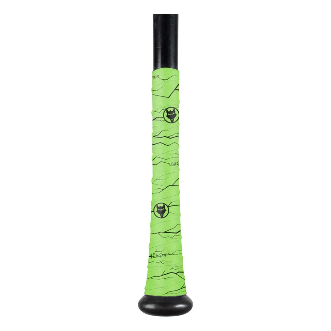 Vuk Gripz Pulse Bat Grip - Image 3