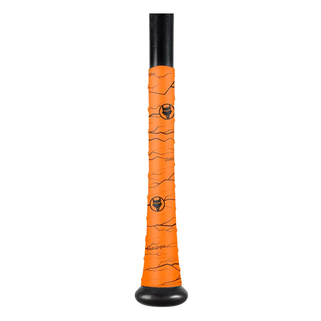 Vuk Gripz Pulse Bat Grip - Image 4