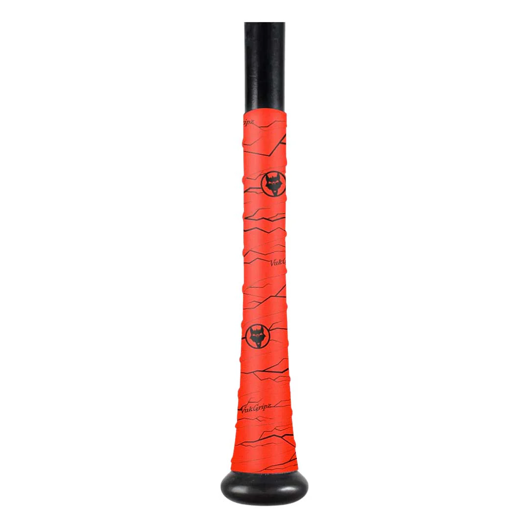 Vuk Gripz Pulse Bat Grip - Image 6