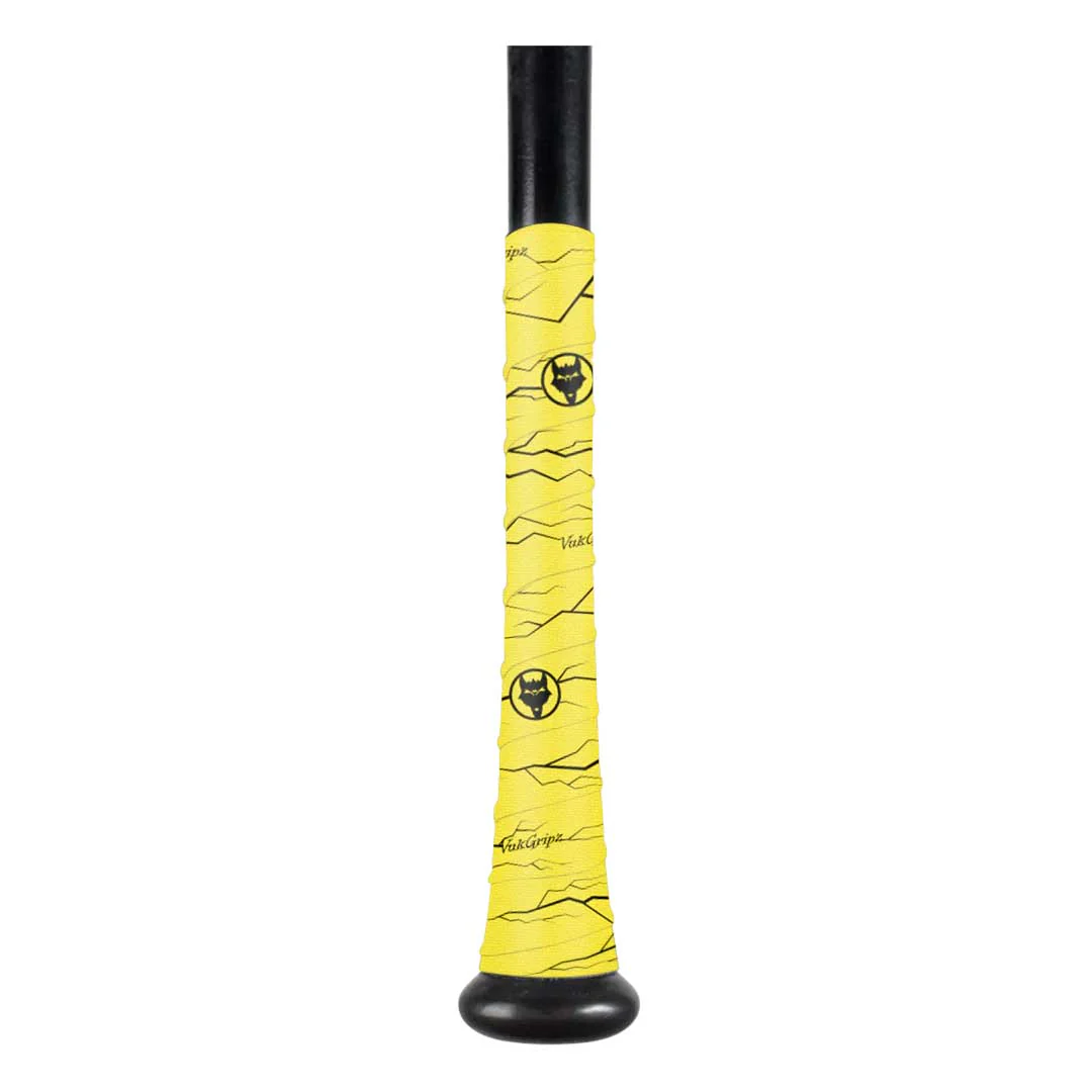 Vuk Gripz Pulse Bat Grip - Image 8