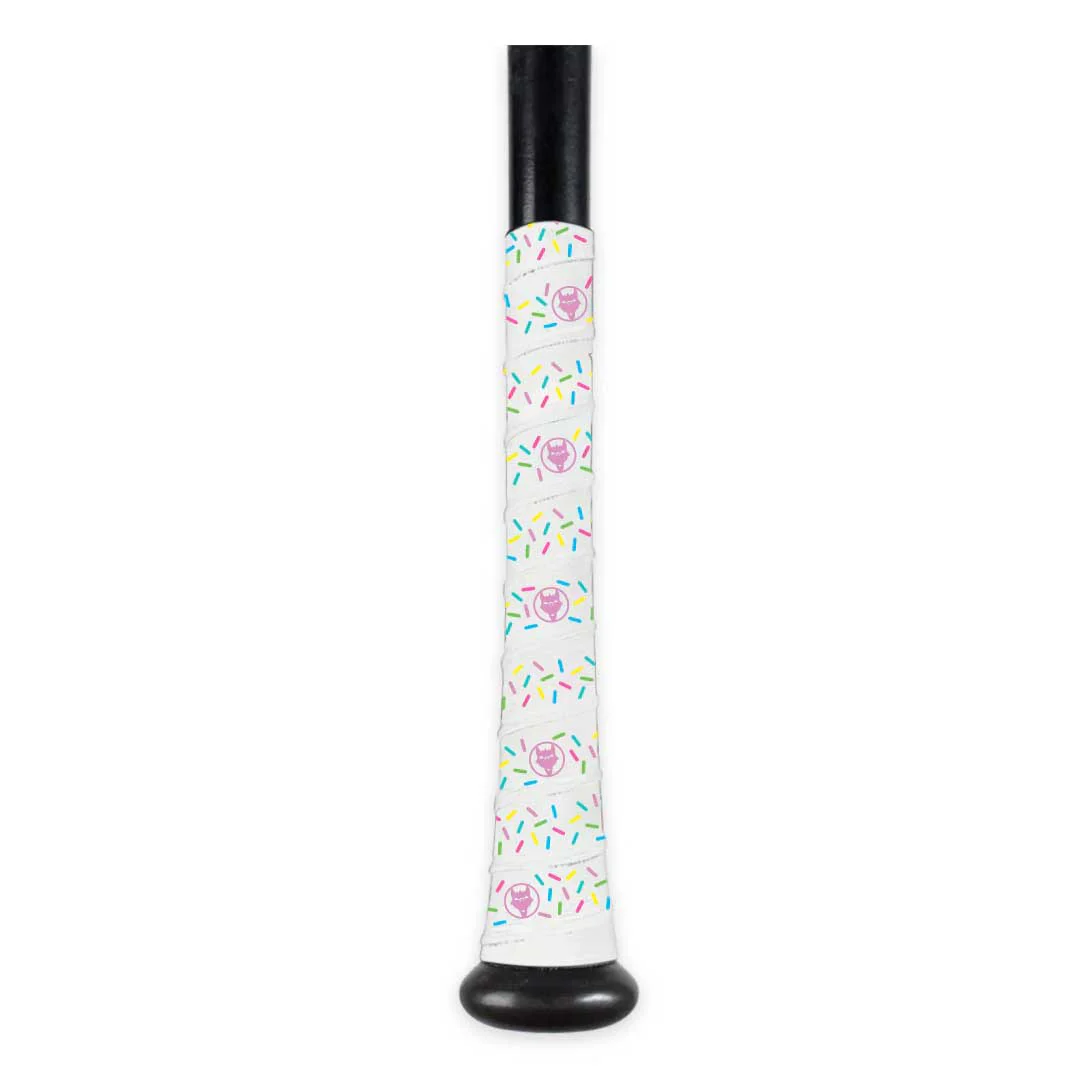 Vuk Gripz Specialty Bat Grip - Image 3