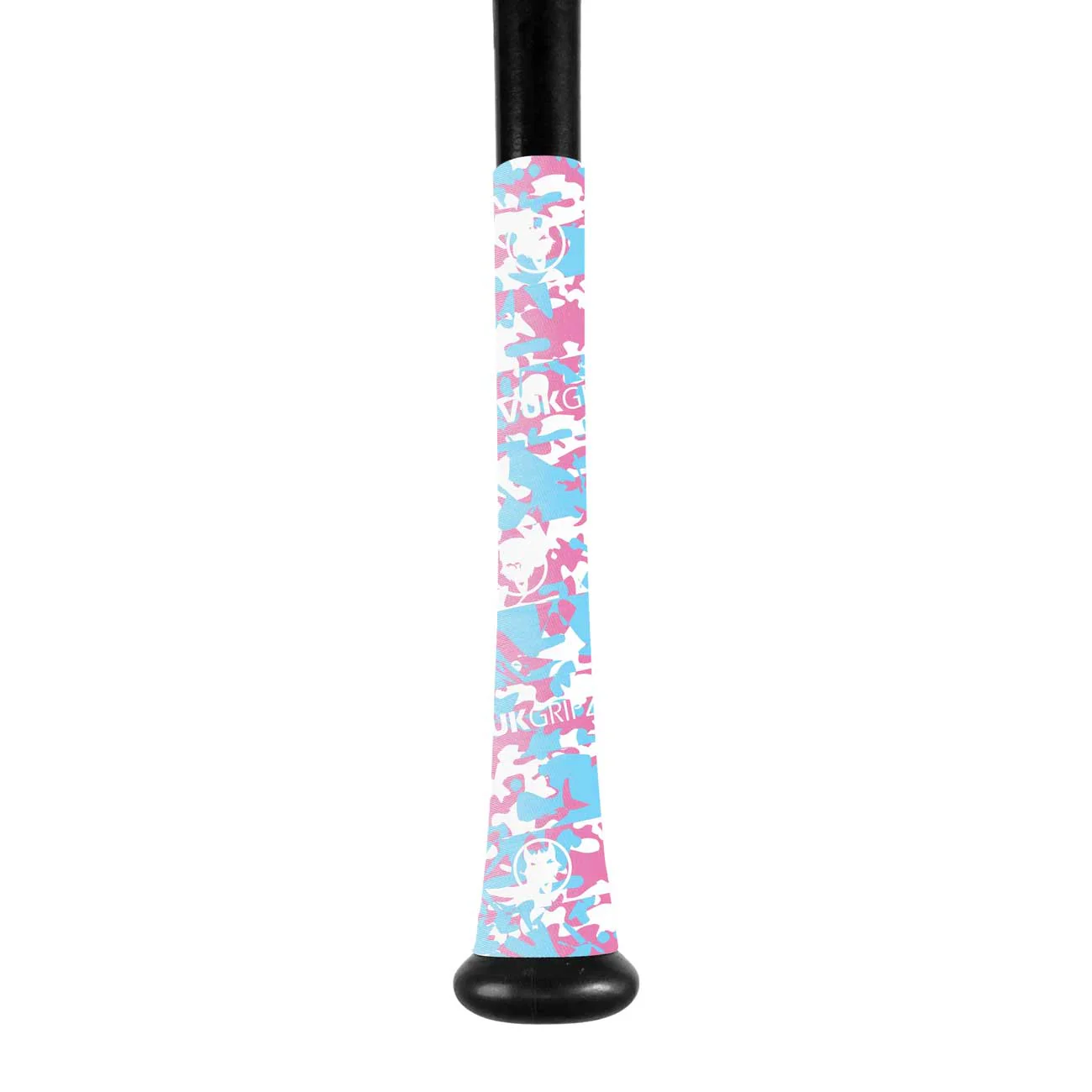 Vuk Gripz Specialty Bat Grip - Image 4