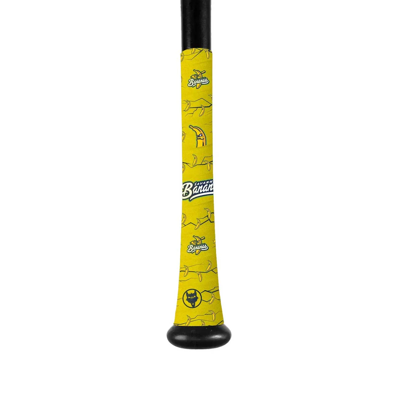 Vuk Gripz Specialty Bat Grip - Image 5