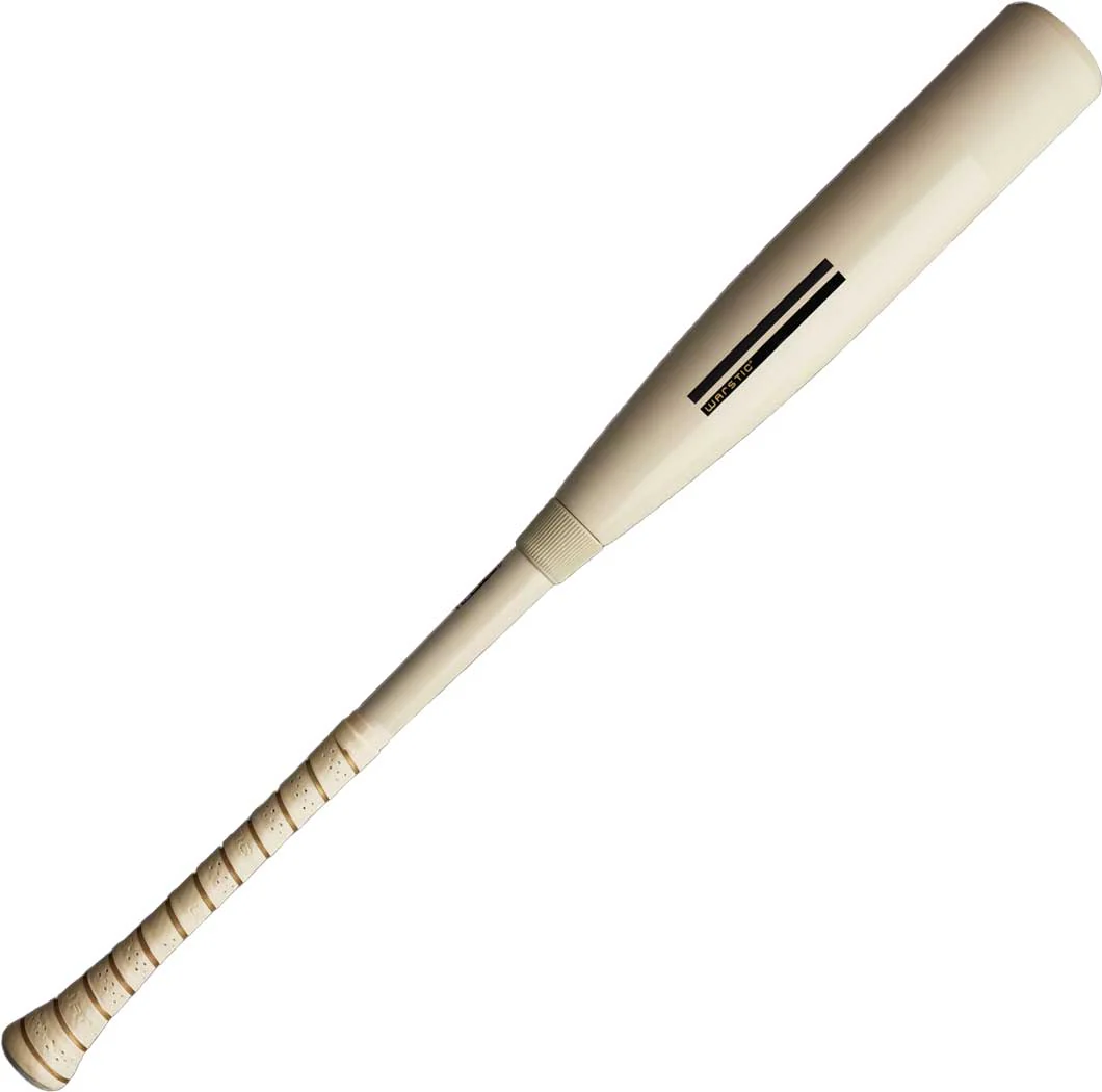 Warstic 2025 Bonesaber Composite USSSA -10oz
