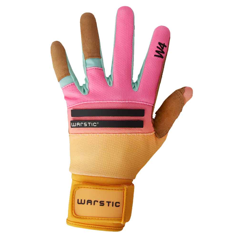 Warstic Adult Workman4 Batting Gloves - Image 12