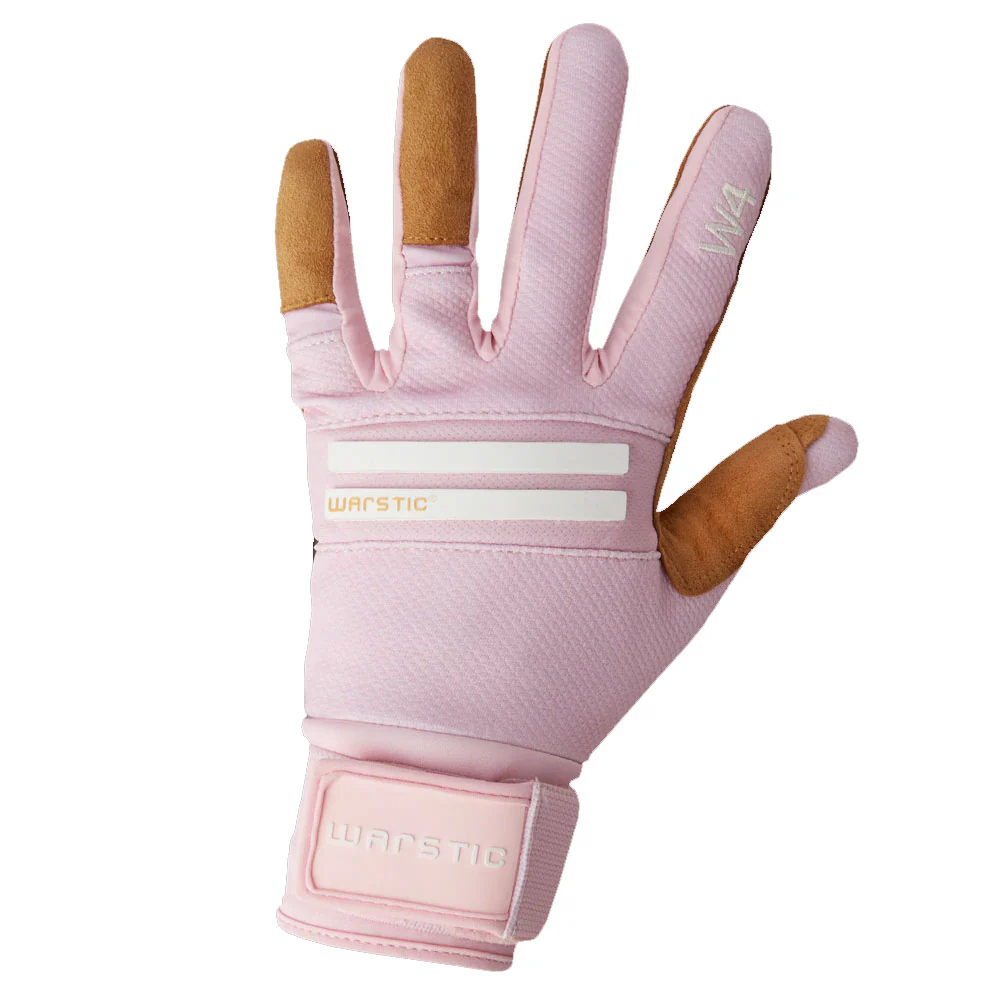 Warstic Adult Workman4 Batting Gloves - Image 15